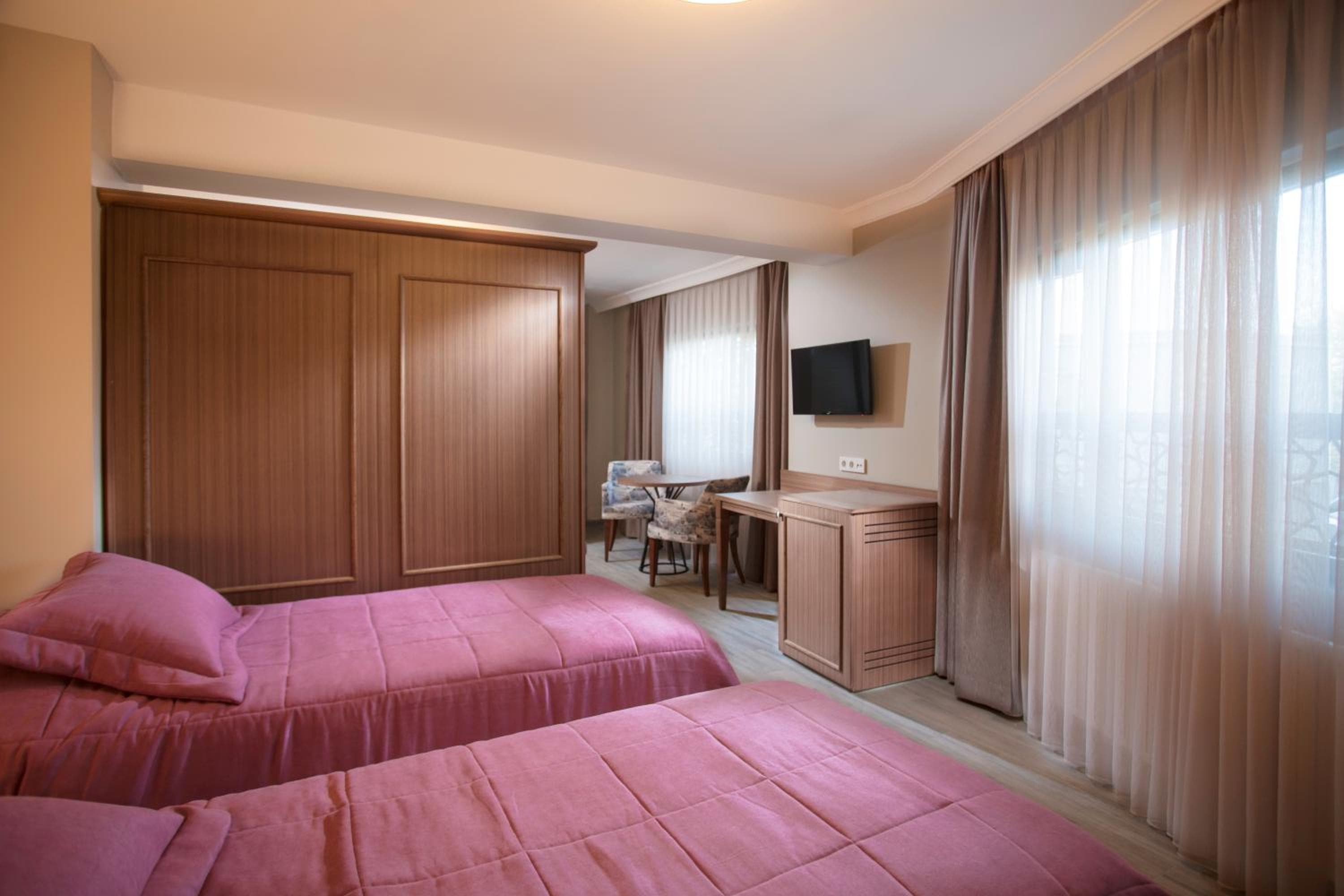 HALİT VARGÜN APART, Istanbul, photo 6