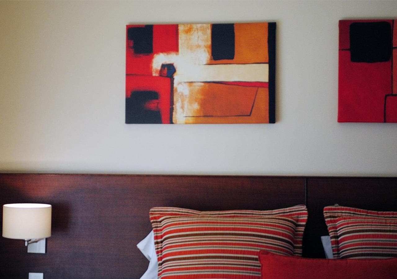 Palermo Suites Buenos Aires Hotel & Apartments, Buenos Aires, photo 4