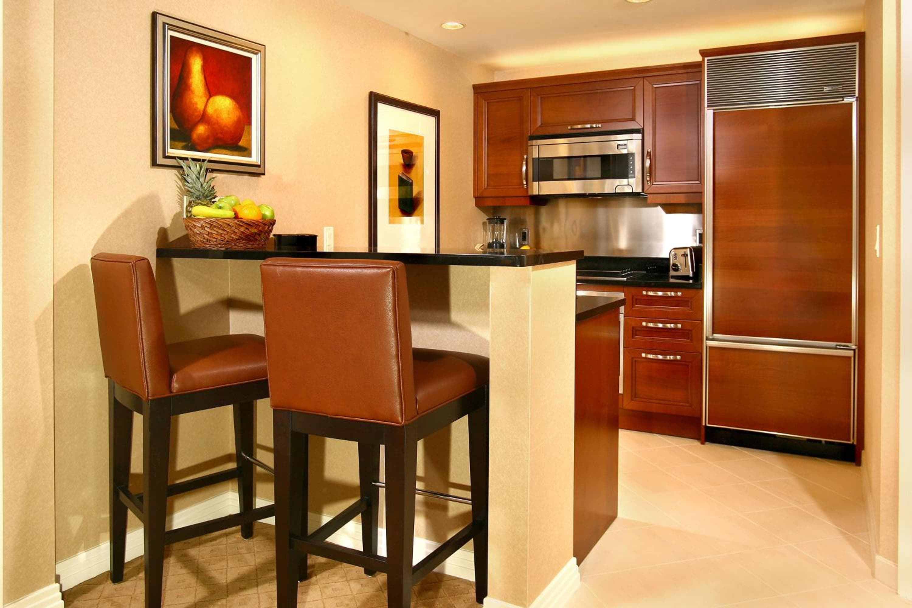 Luxury Suites International at The Signature, Las Vegas, photo 4