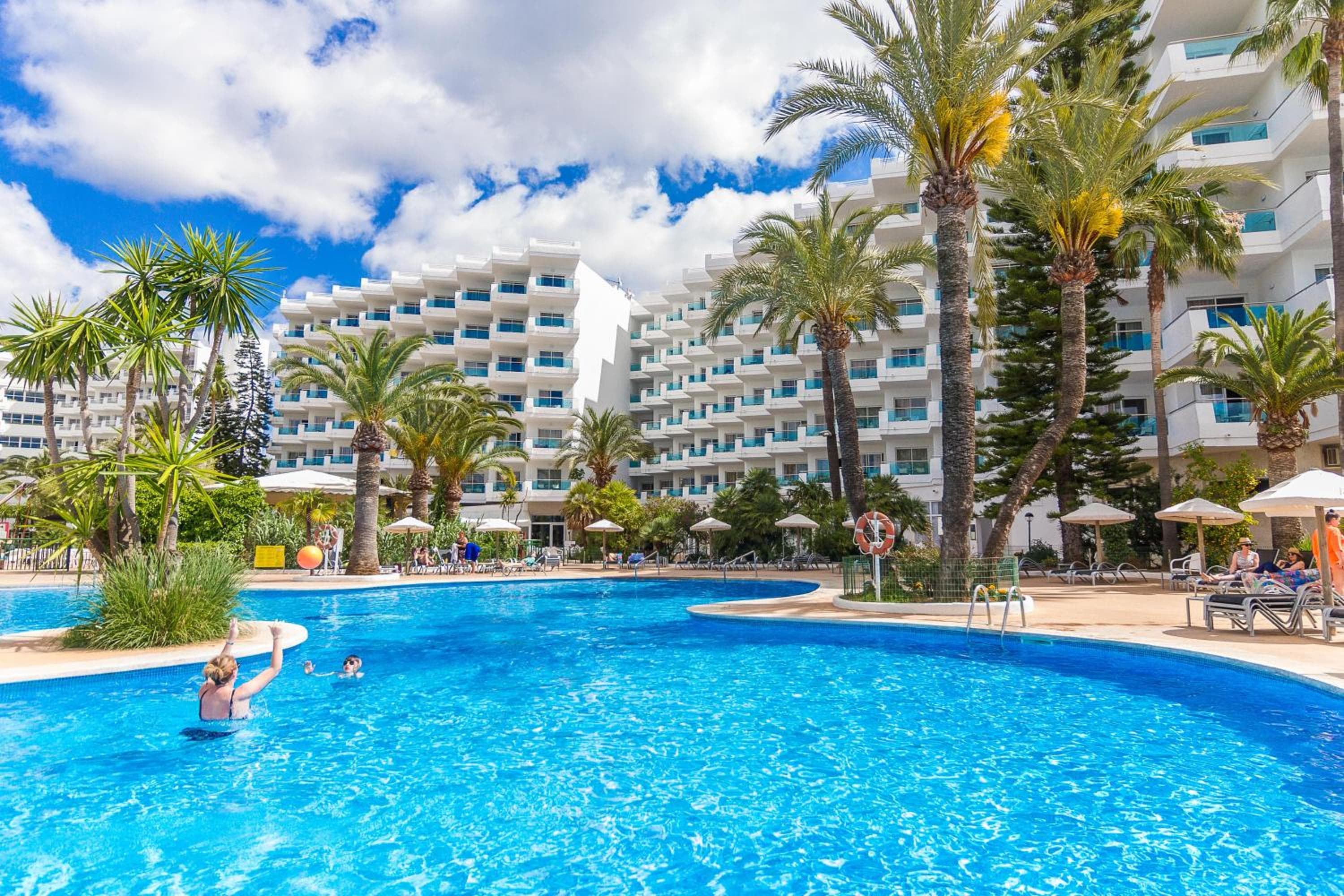 Eix Lagotel Holiday Resort, Playa de Muro, photo 2