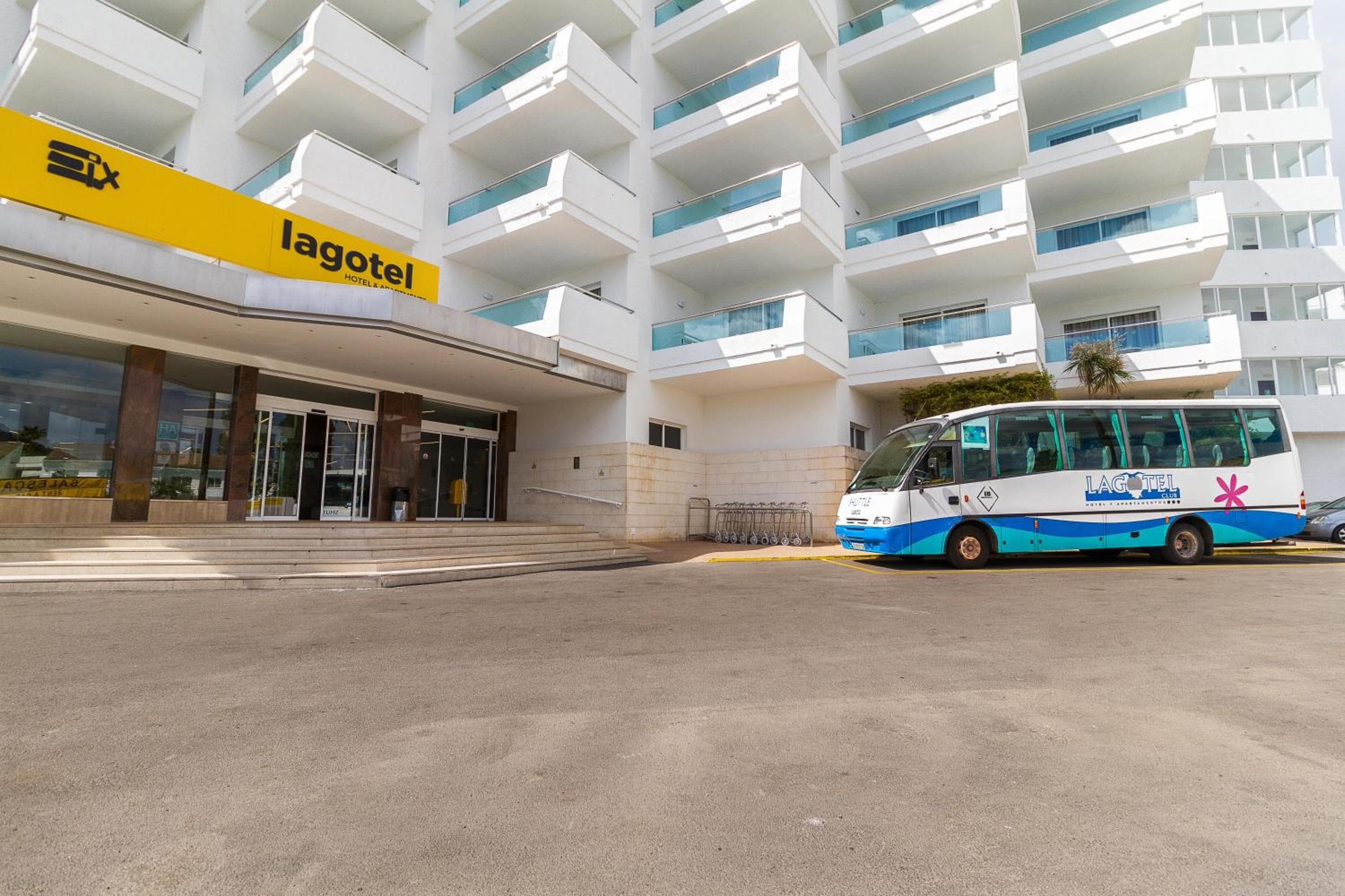 Eix Lagotel Holiday Resort, Playa de Muro, photo 5