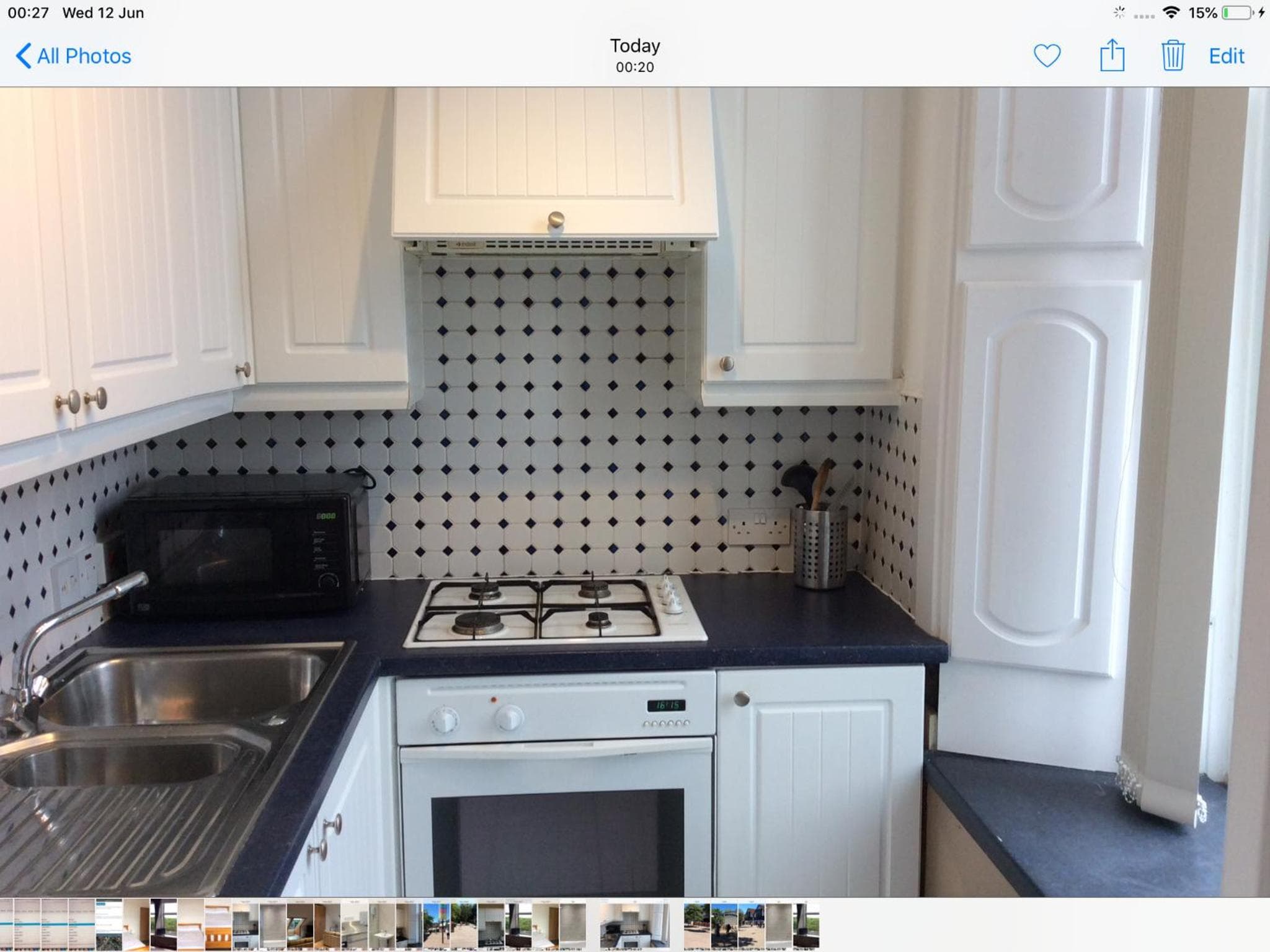 West Highland Way Rooms ED30002F, Milngavie, photo 6