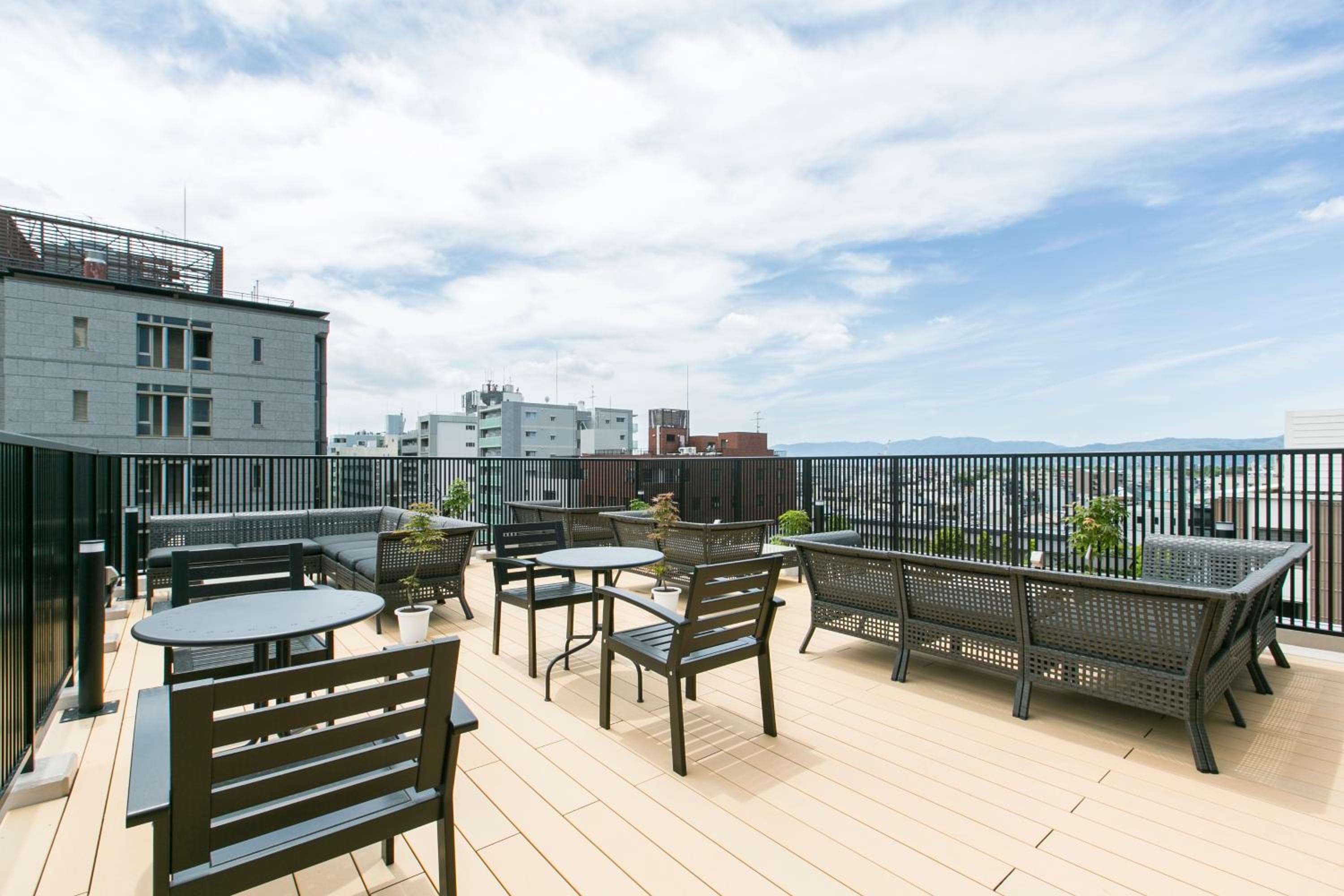 Hotel Kado Gosho-Minami Kyoto, Kyoto, photo 2