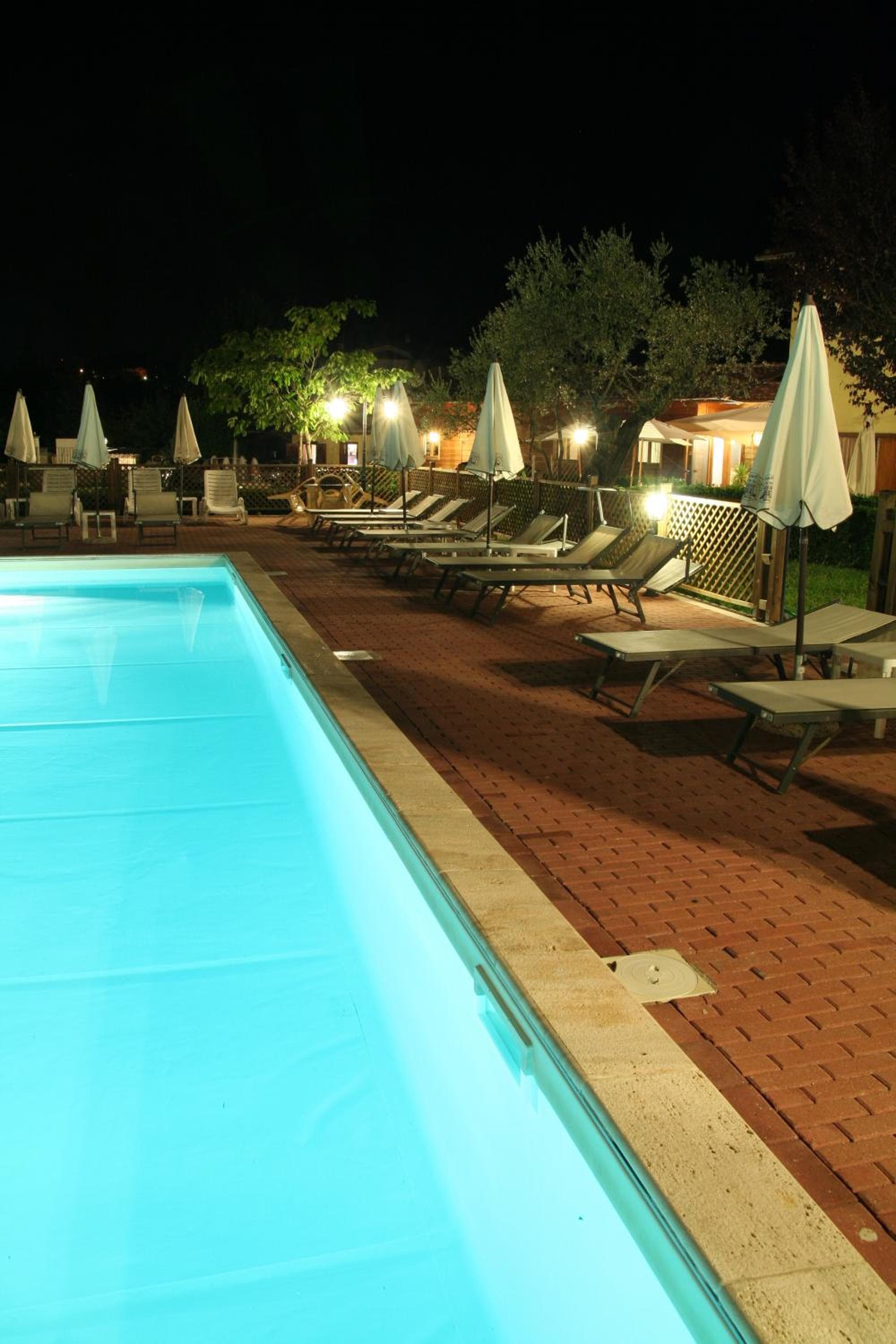 Case Vacanza Fiocchi, Arrone, photo 3