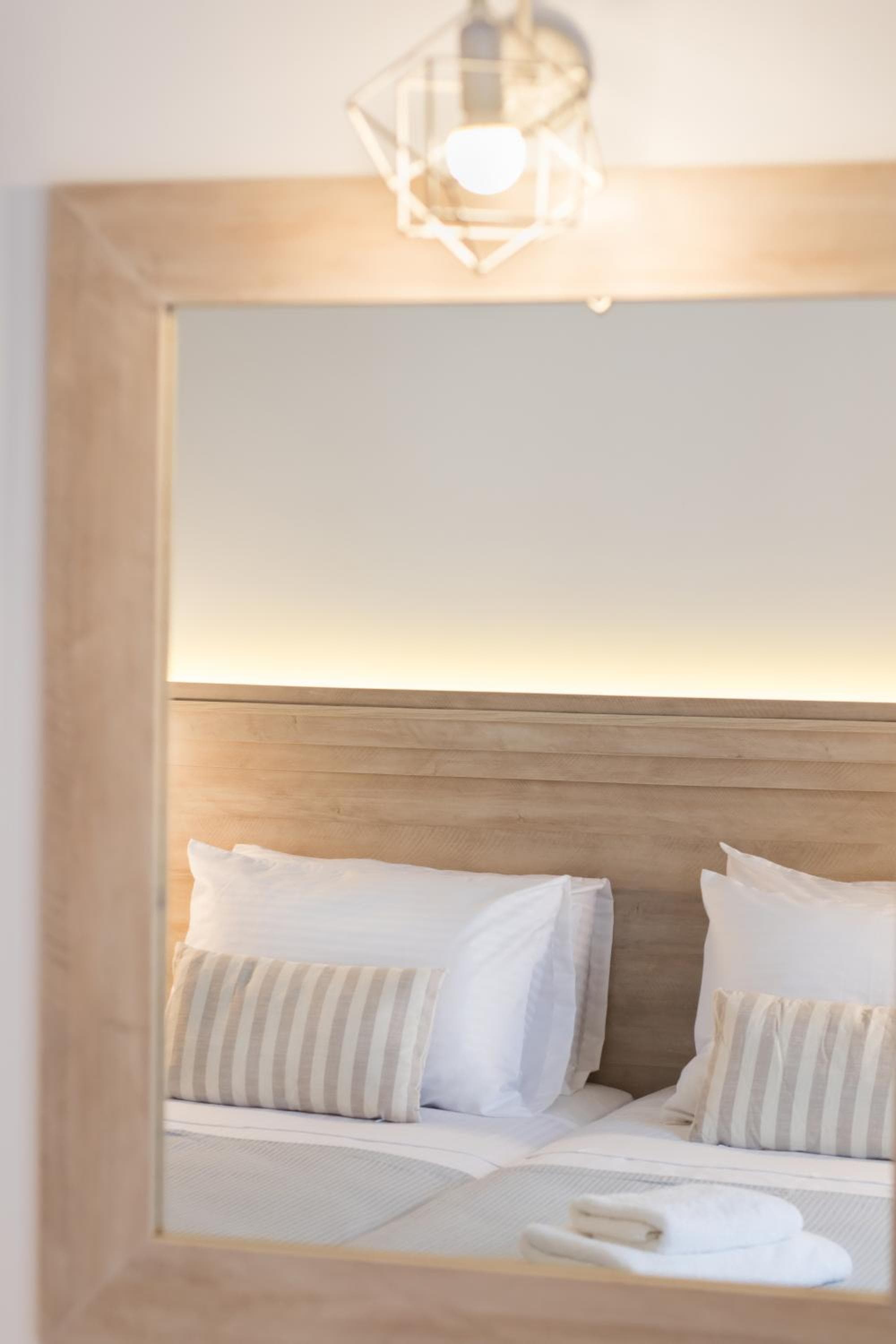 Porfyris Studios and Apartments, Karpathos Town, photo 2