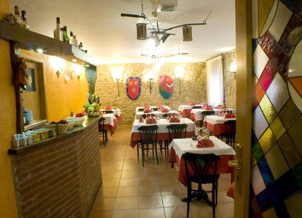 Fonda Bohemia Riuot, Montblanc, photo 5