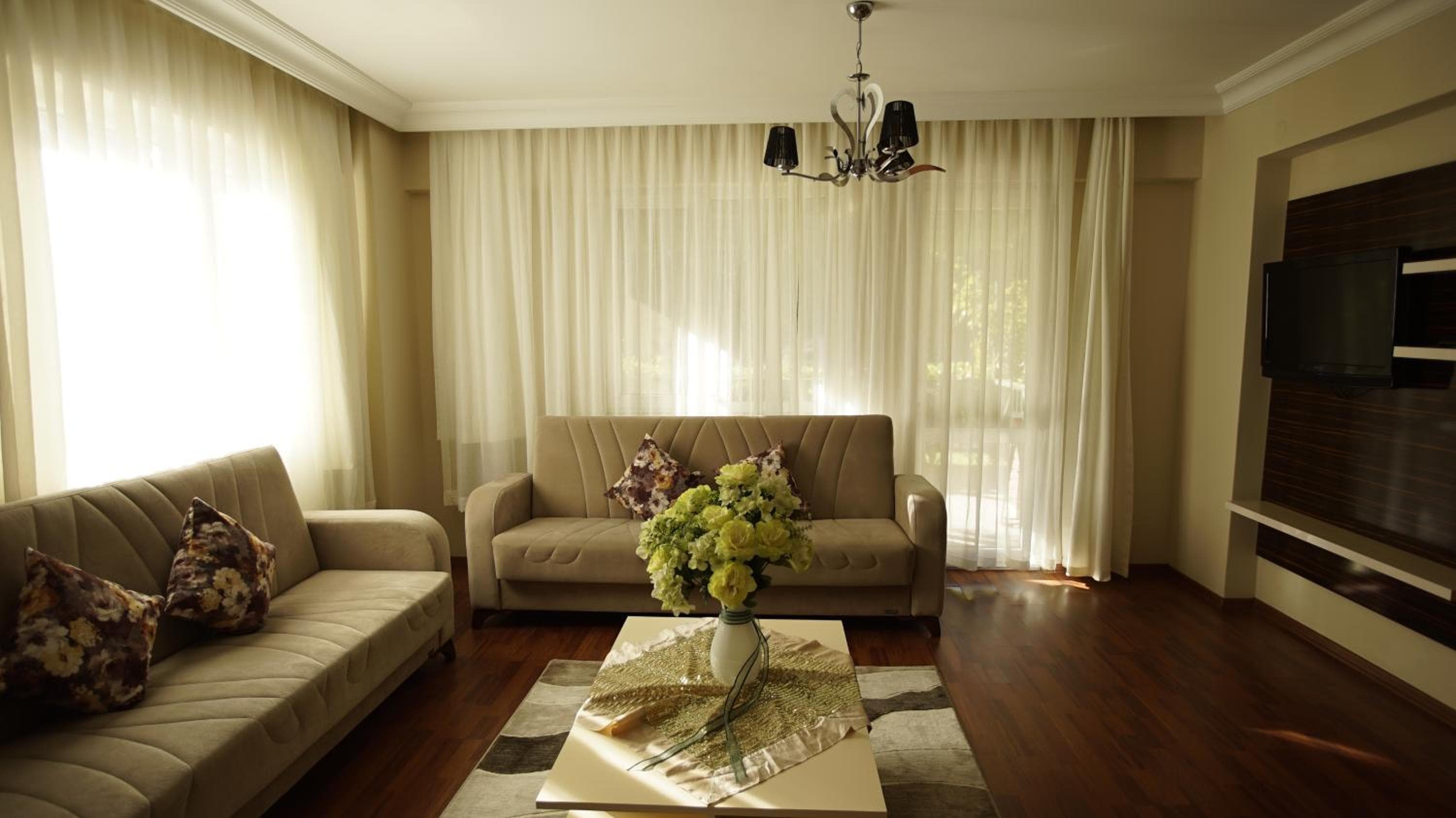 Sarot Thermal Vadi Tatil Koyu - Halal Hotel, Bolu, photo 6