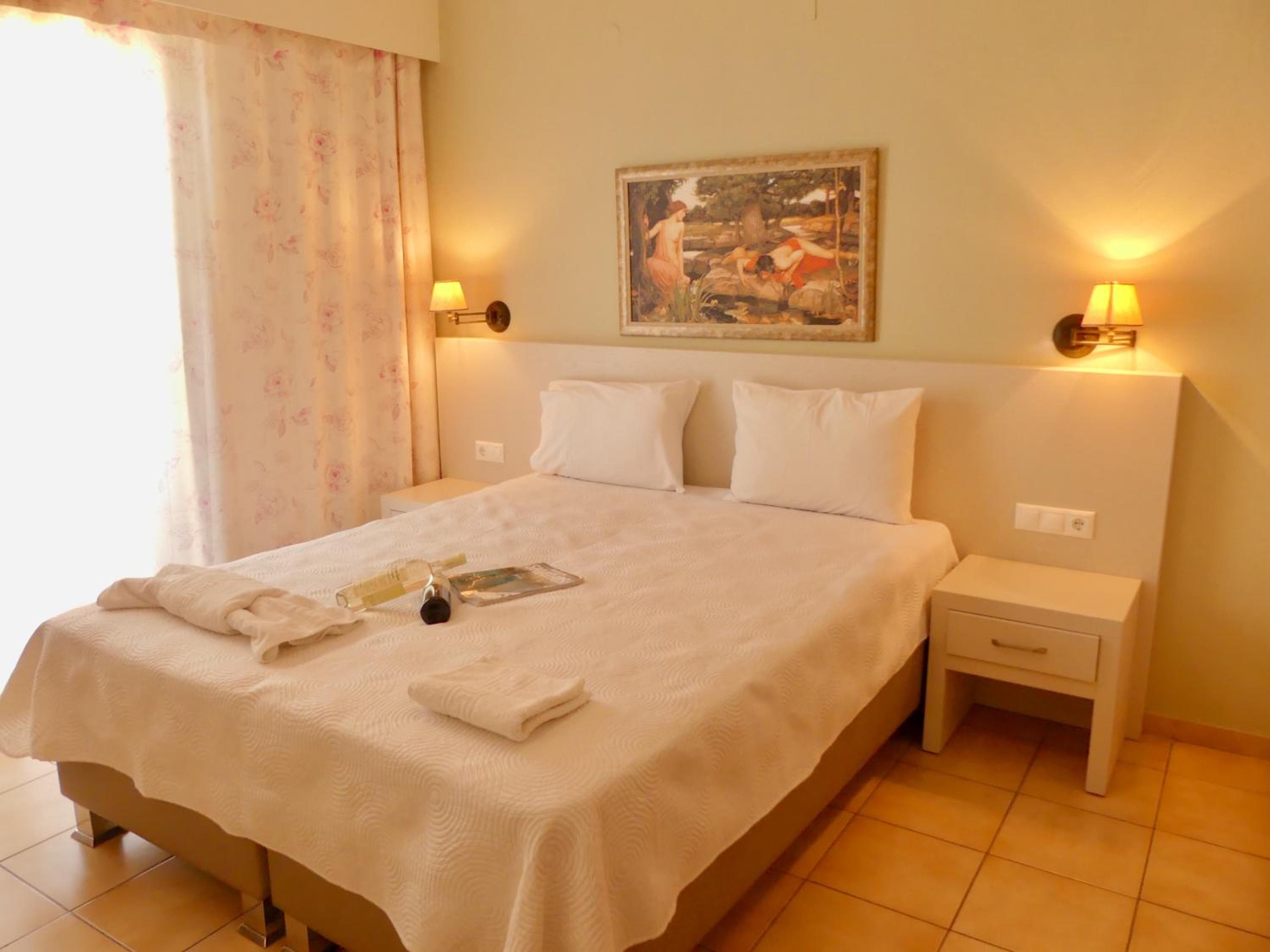 Blue Horizon Studios, Skiathos Town, photo 4