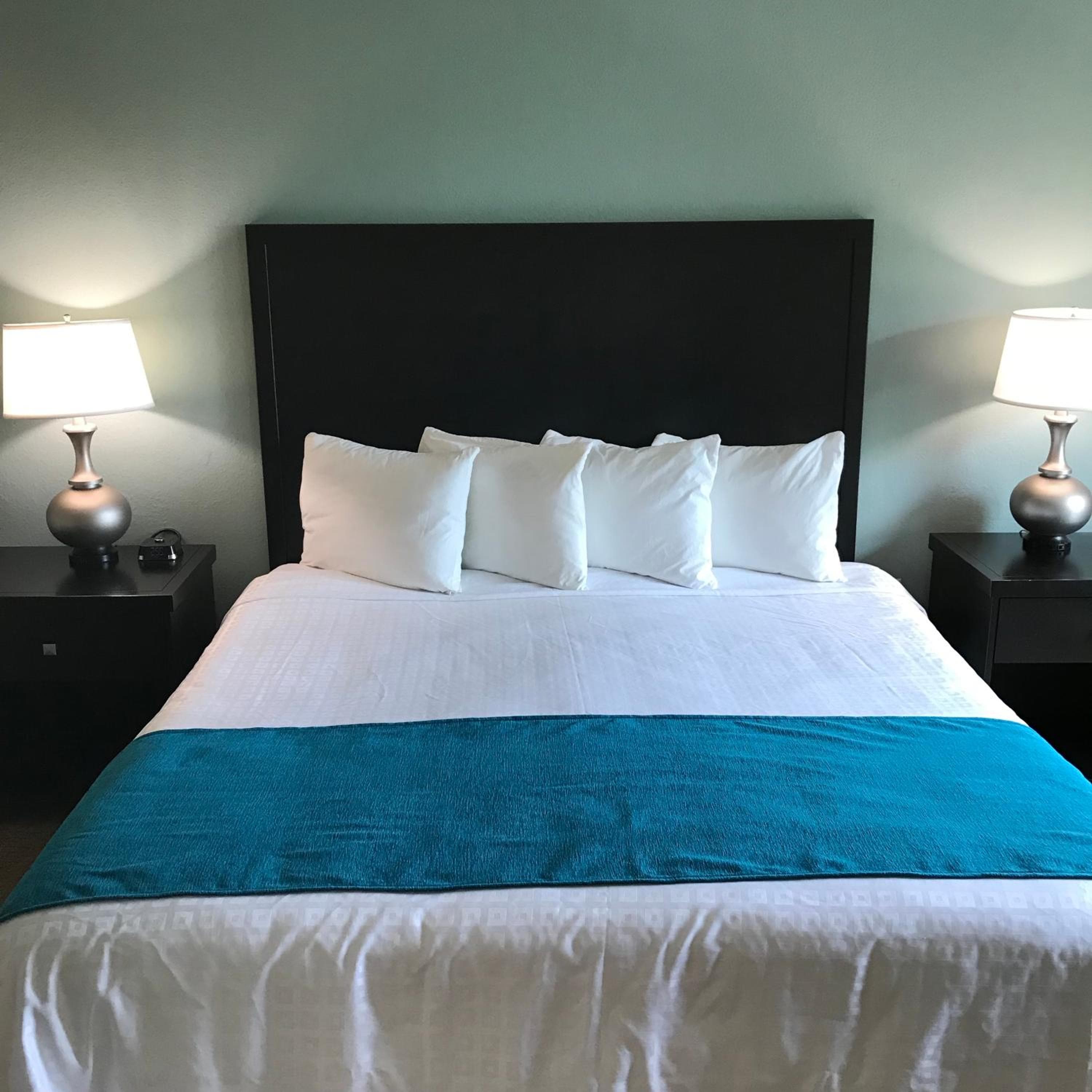 Hawthorn Extended Stay by Wyndham Orlando, Orlando, photo 5
