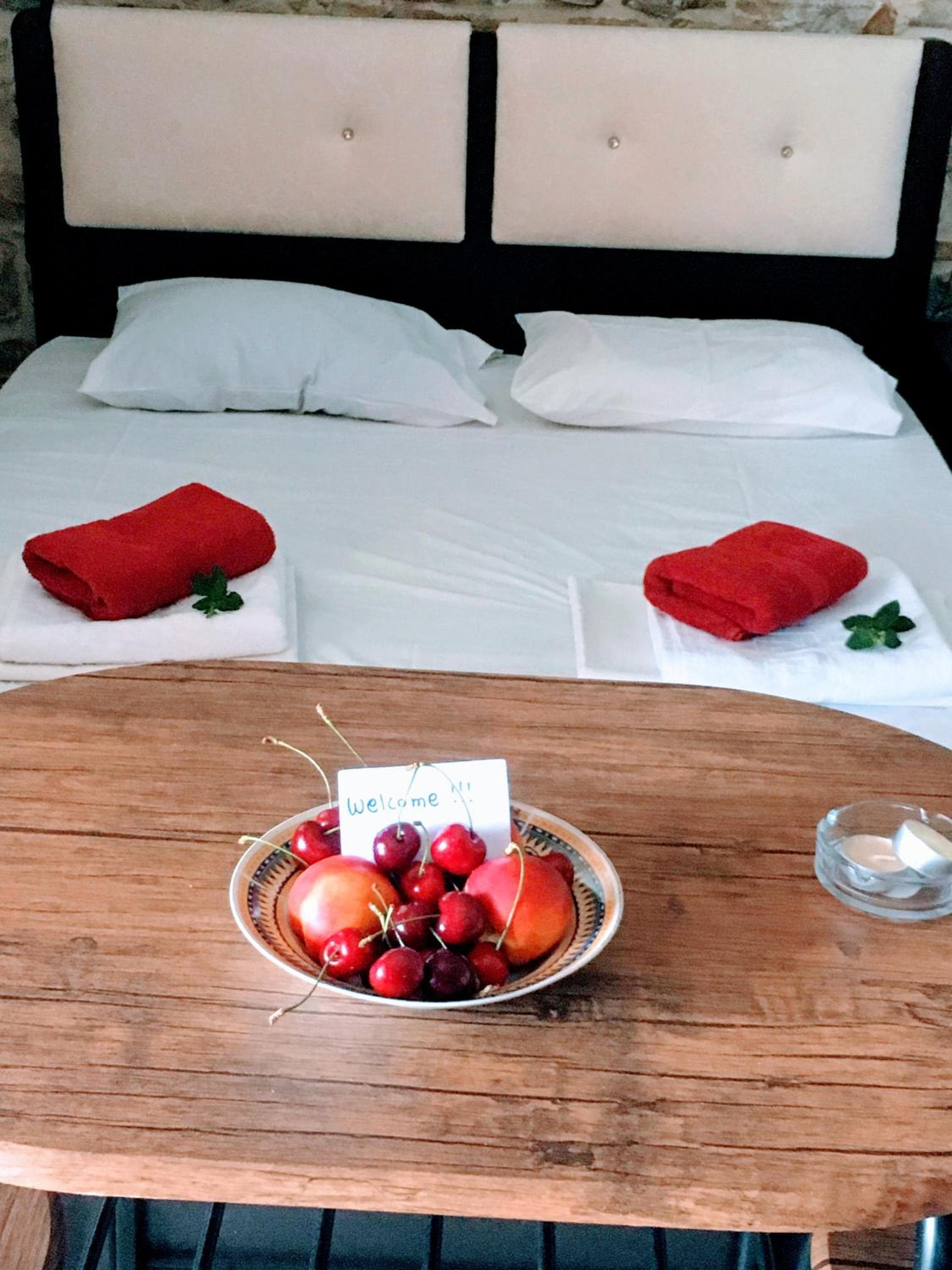 Mariaeva Rooms, Léntas, photo 3