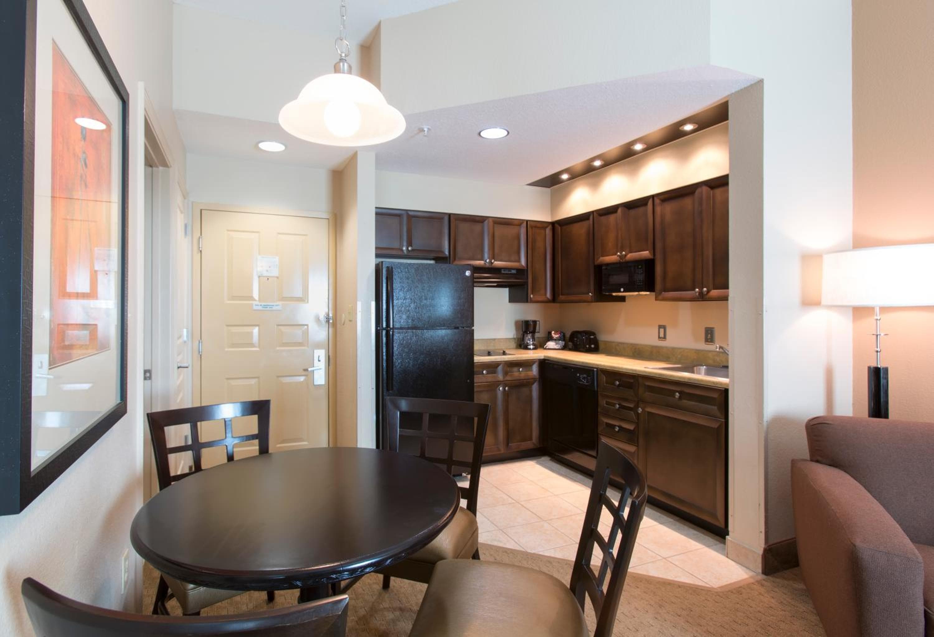Hawthorn Extended Stay by Wyndham Orlando, Orlando, photo 6