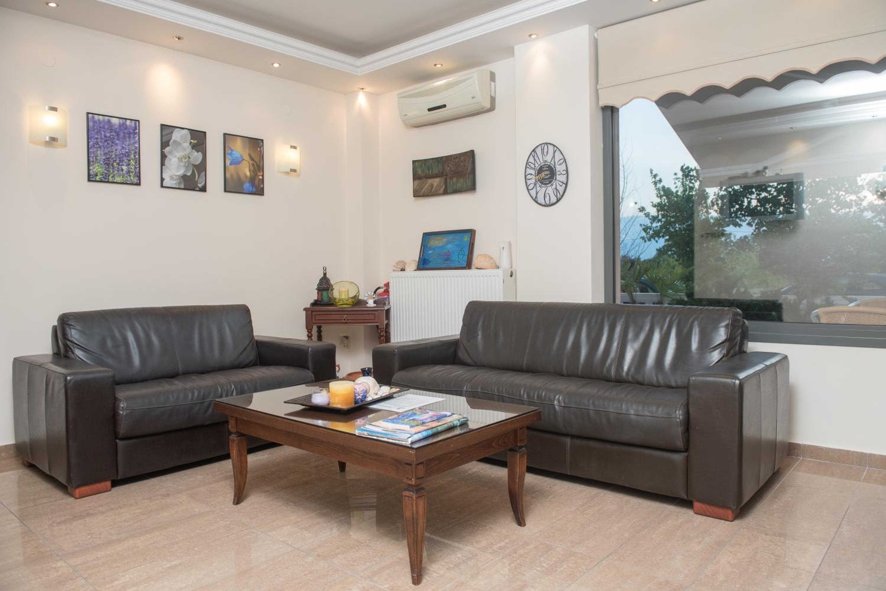 INO Luxury Rooms, Paralia Katerinis, photo 5