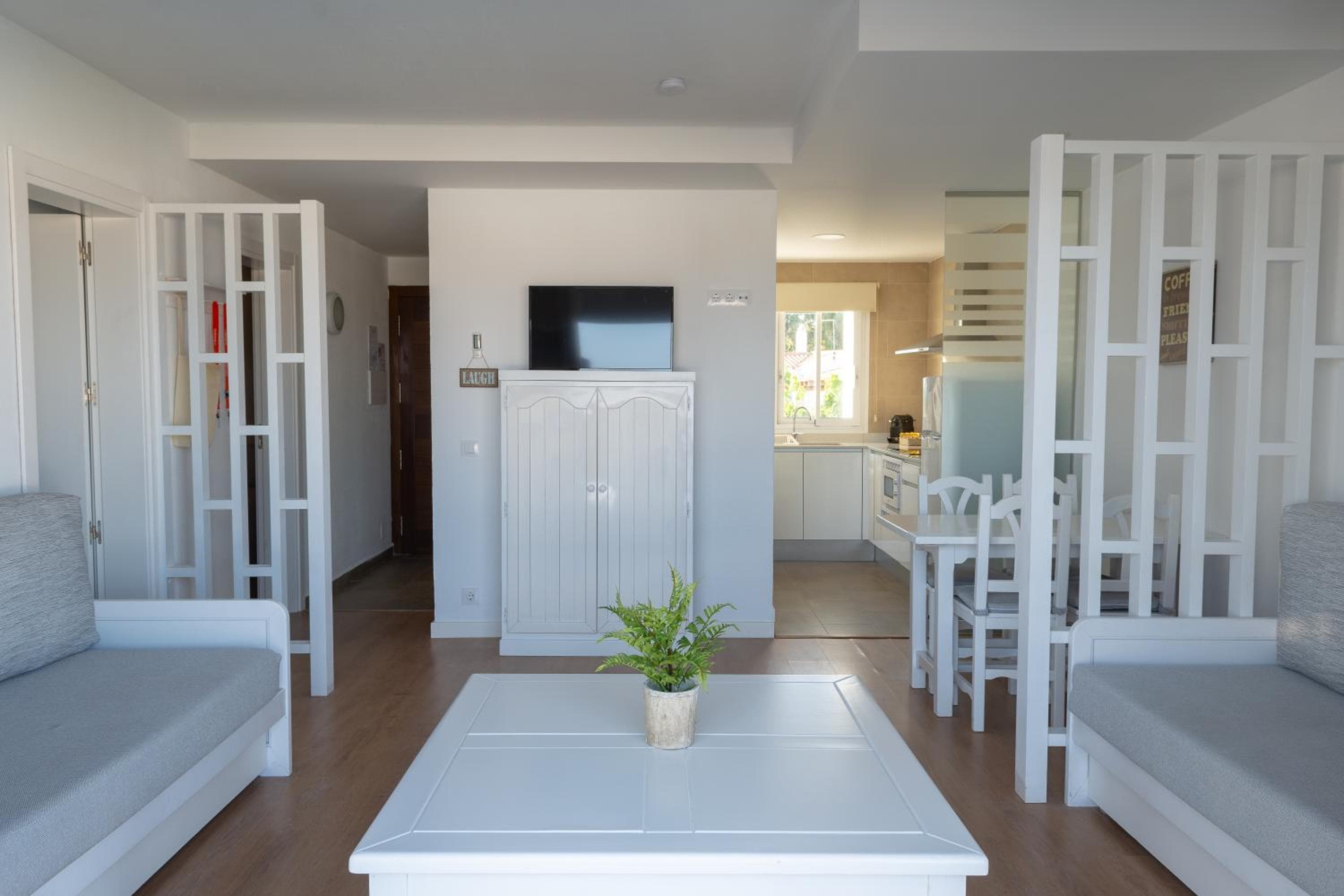 Naranjos Resort Menorca, S'Algar, photo 6
