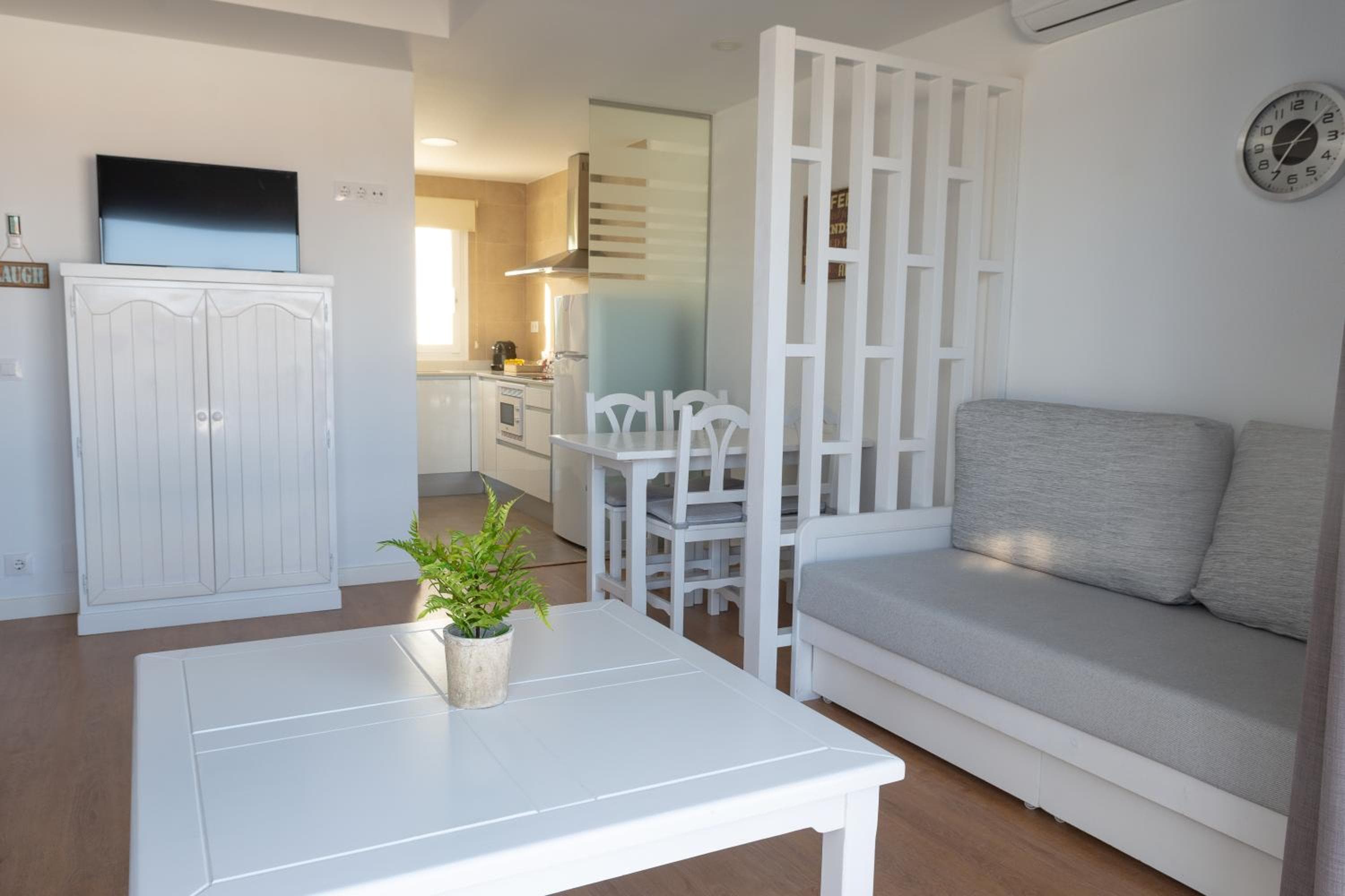Naranjos Resort Menorca, S'Algar, photo 2