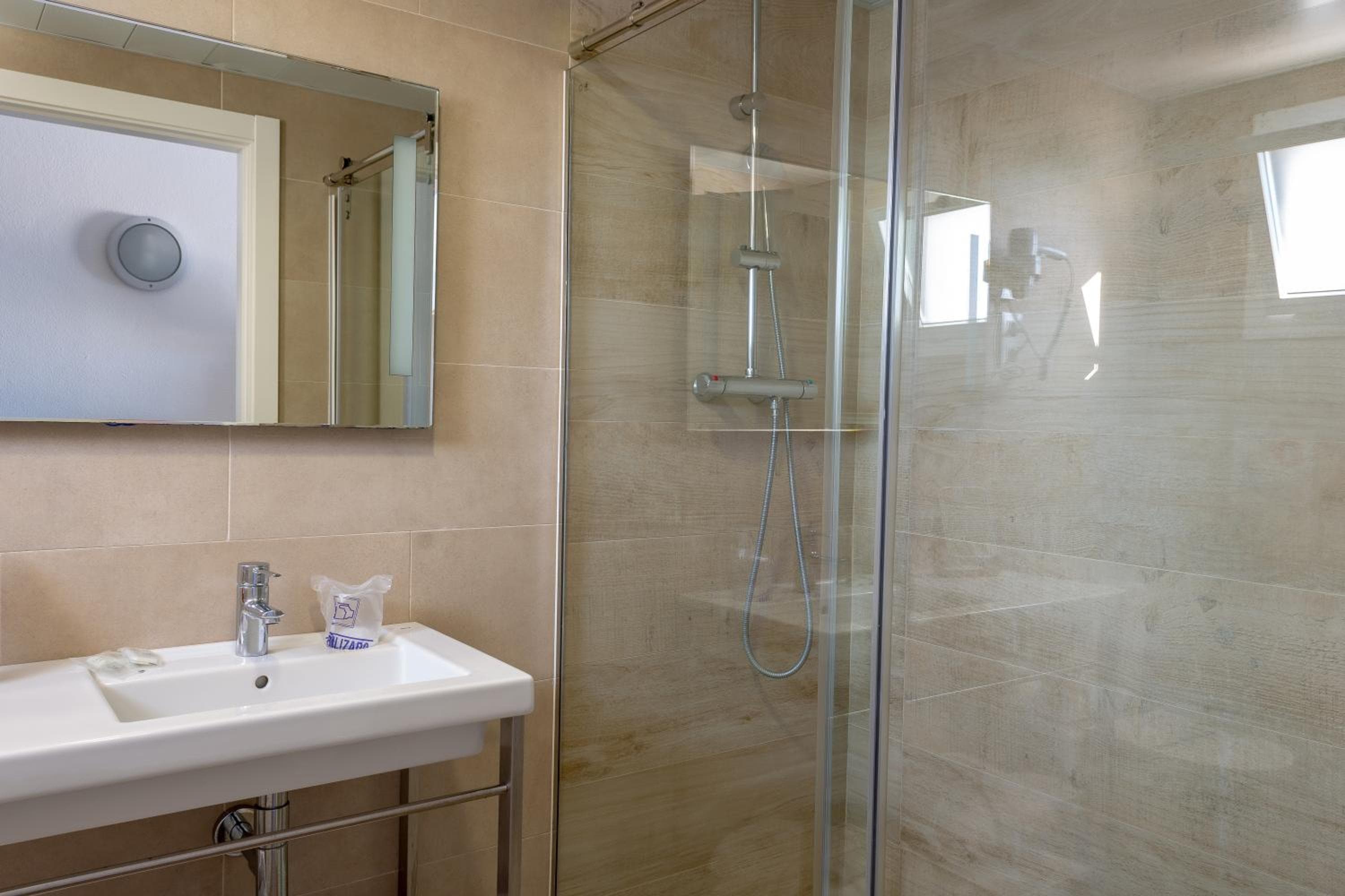 Naranjos Resort Menorca, S'Algar, photo 5