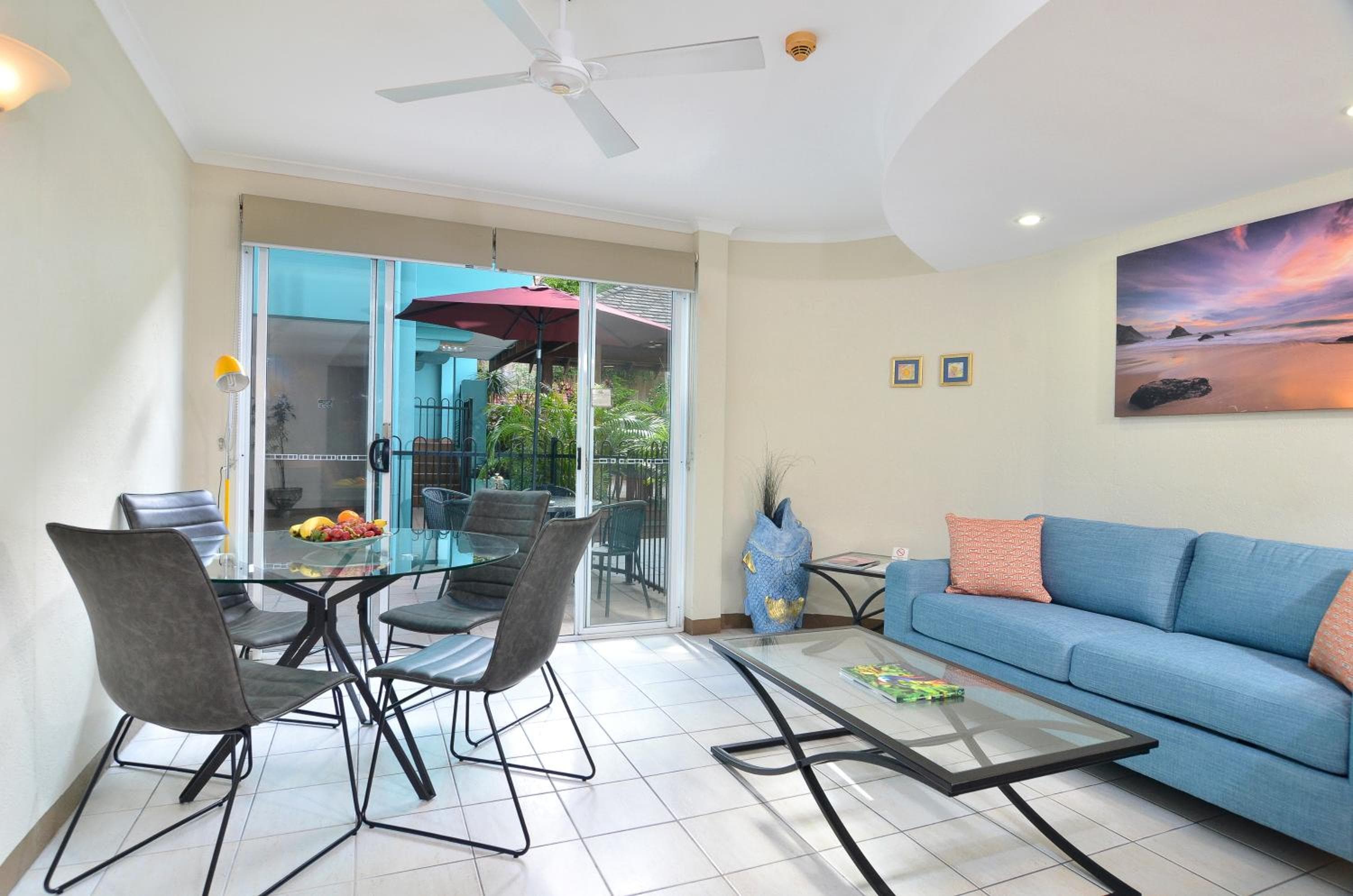 Le Cher Du Monde Adults Only, Port Douglas, photo 5