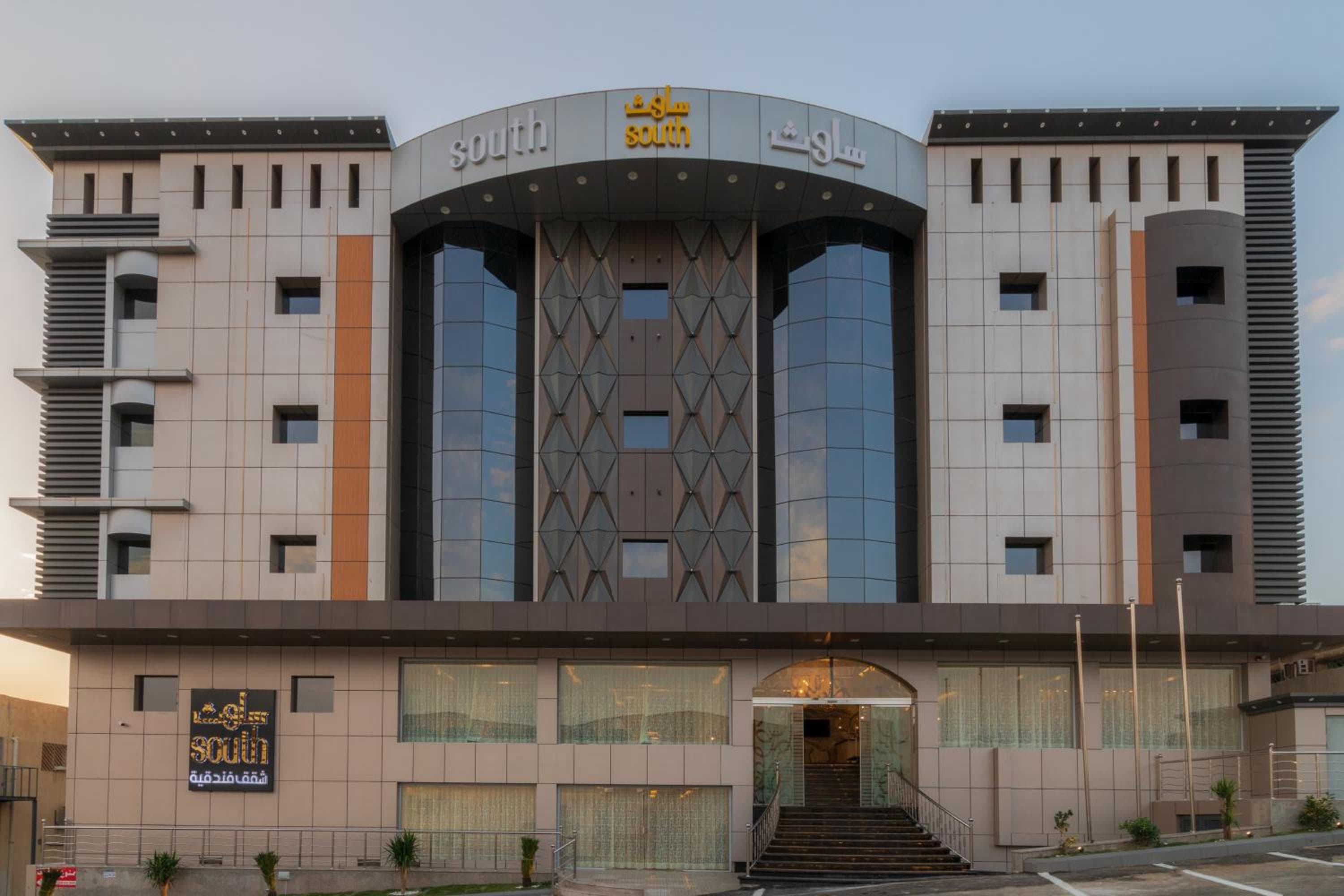 South Hotel Suites, Khamis Mushayt, photo 2