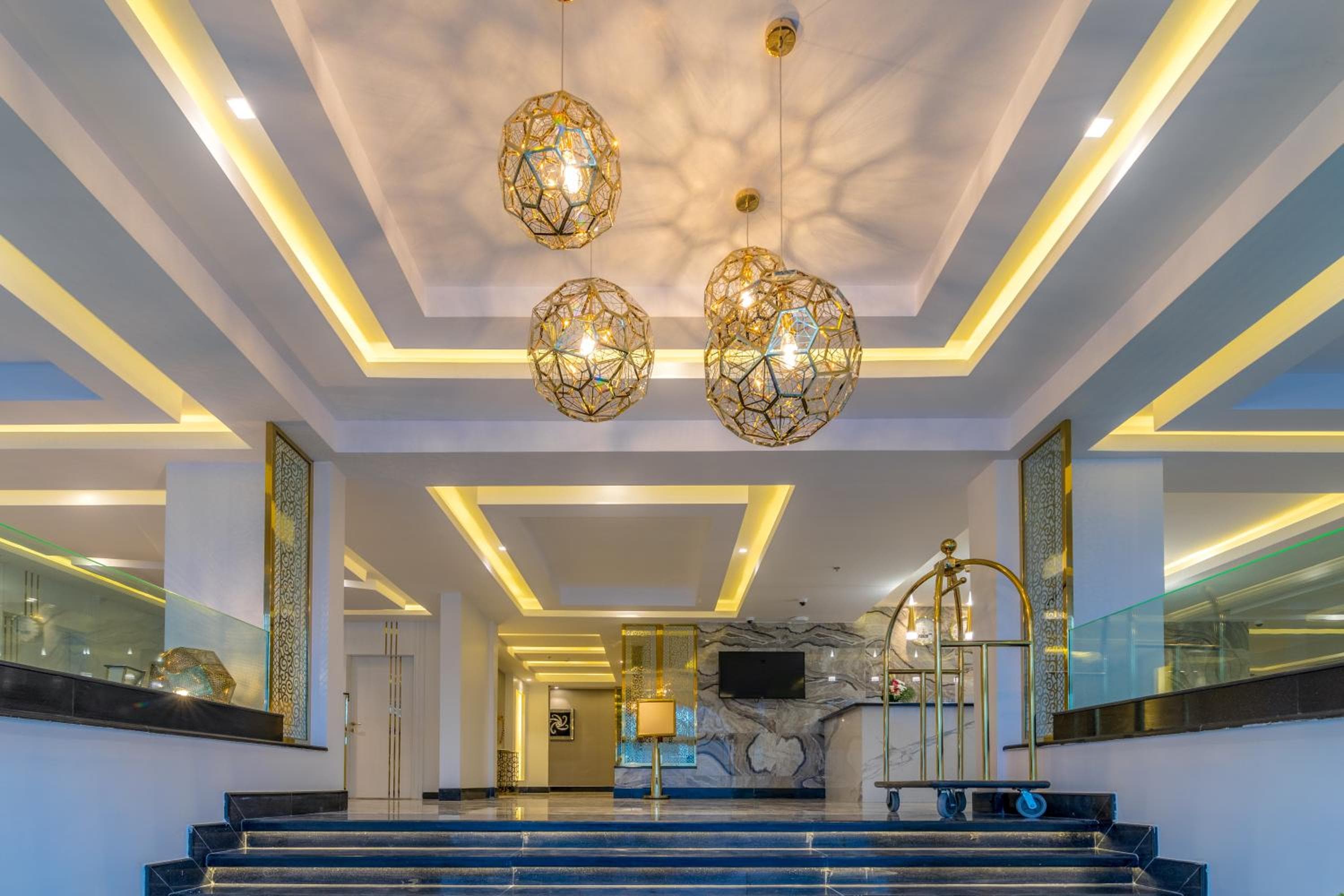 South Hotel Suites, Khamis Mushayt, photo 4