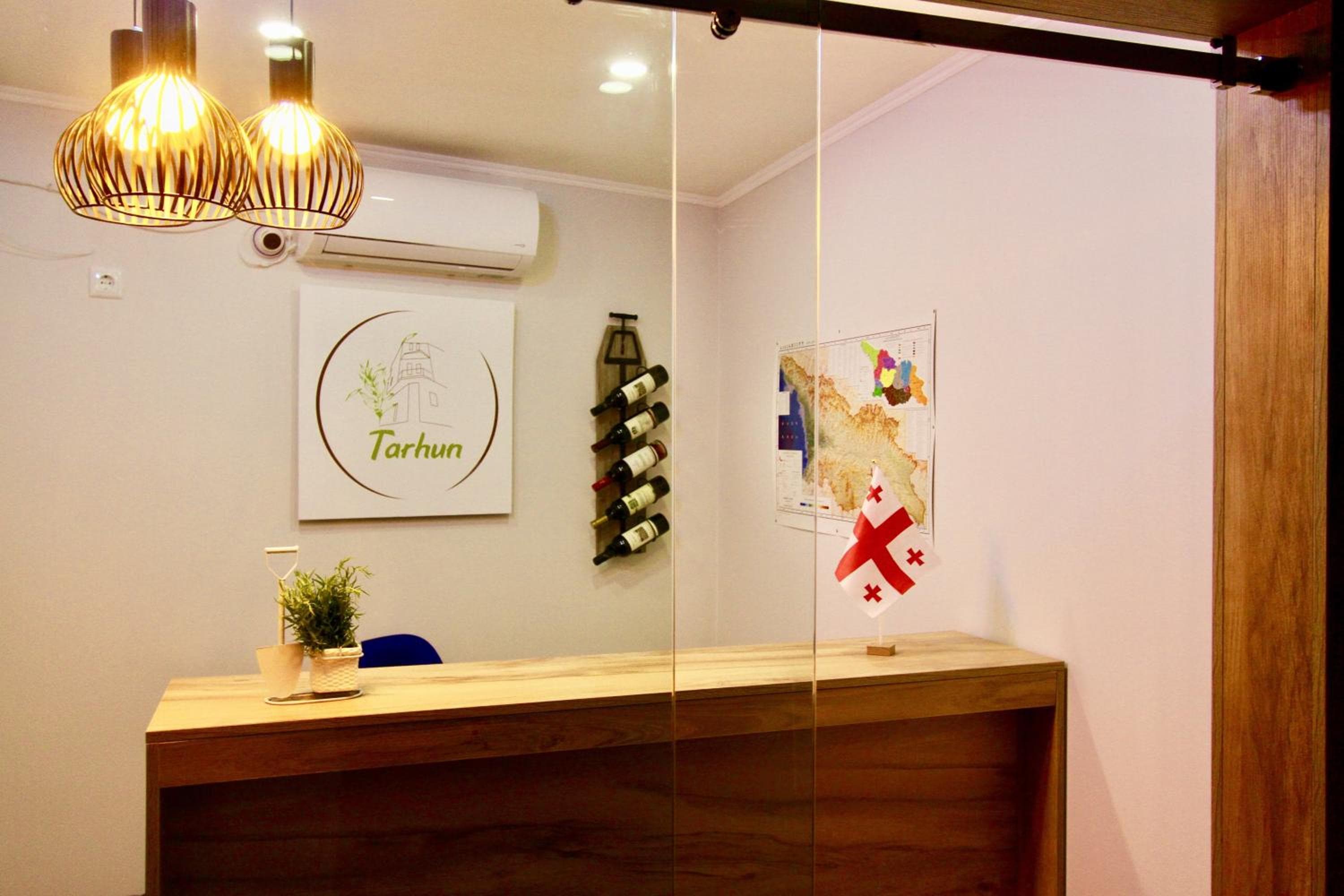 Apart-hotel TARHUN, Tbilisi City, photo 2