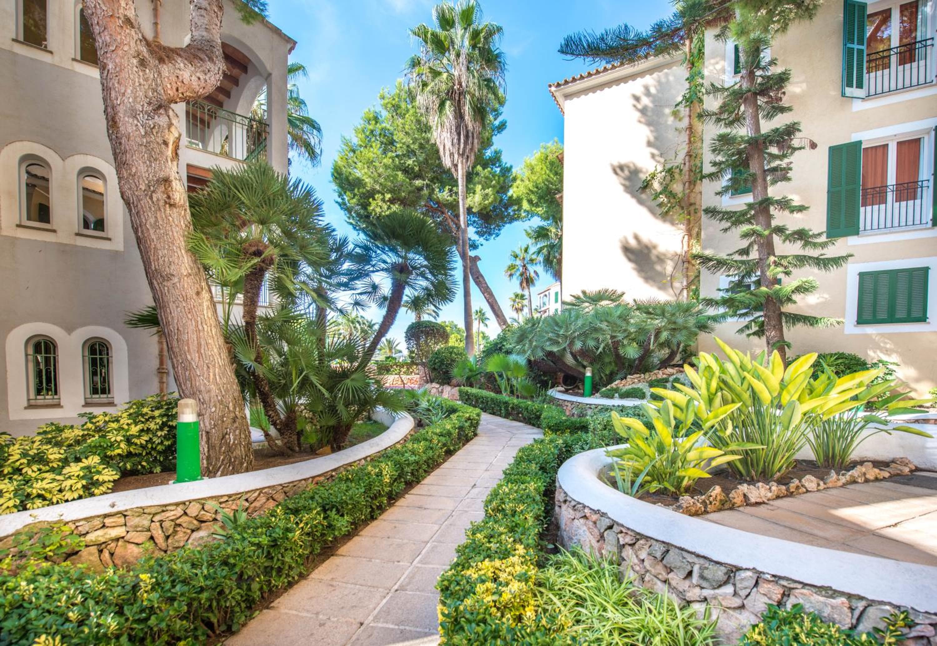 Aparthotel Ona Cala Pi Club, Cala Pi, photo 2