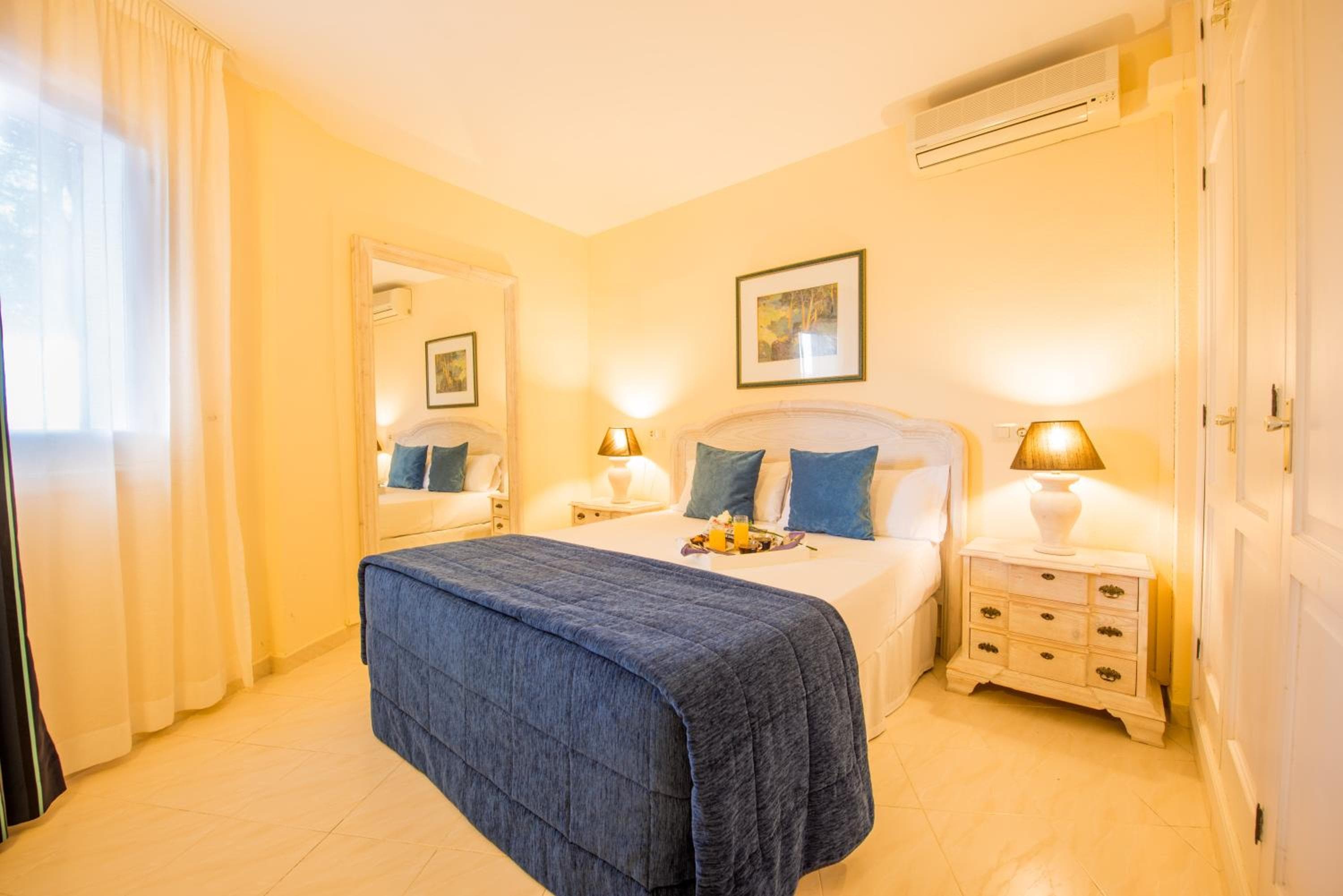 Aparthotel Ona Cala Pi Club, Cala Pi