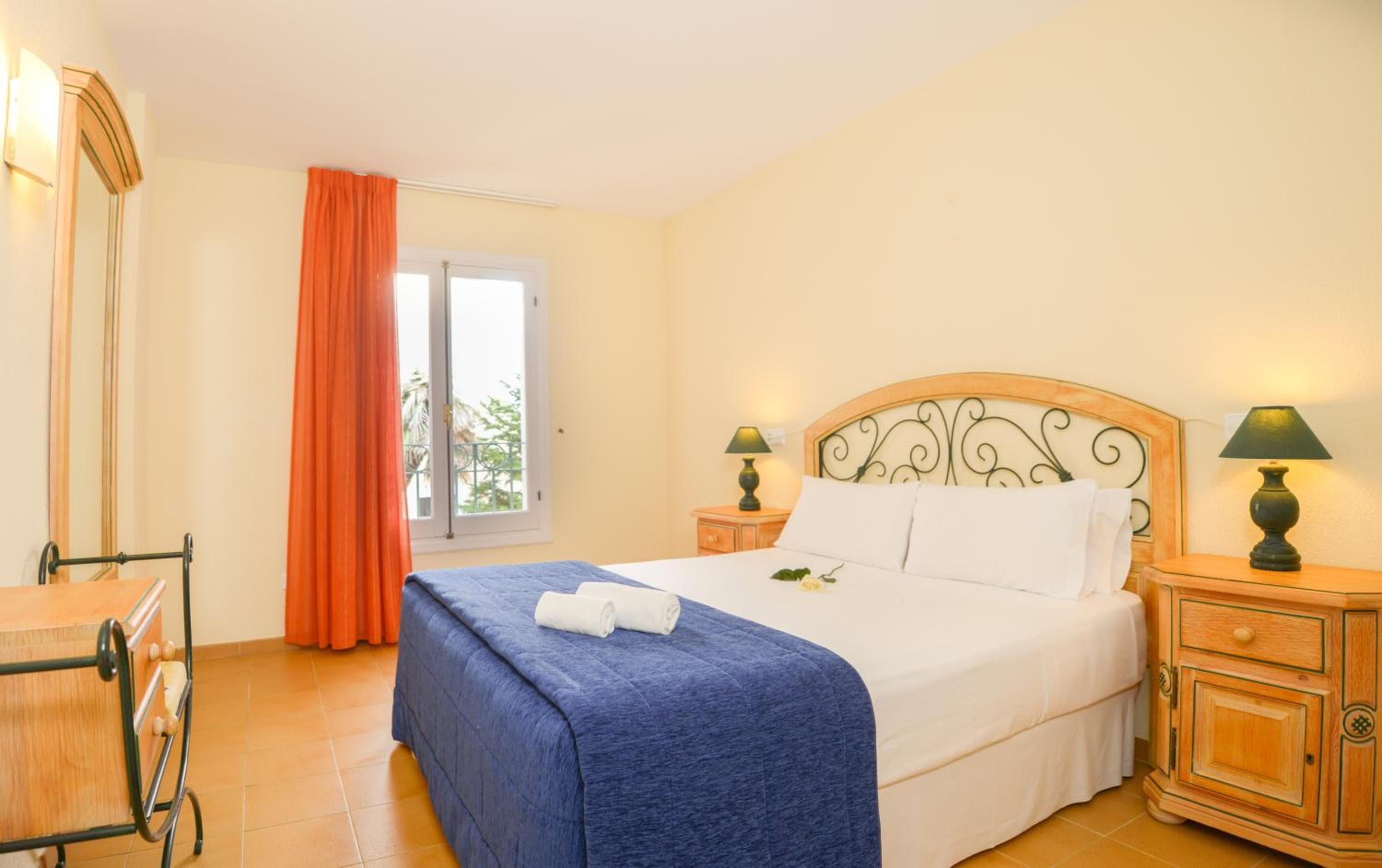 Aparthotel Ona Cala Pi Club, Cala Pi, photo 3