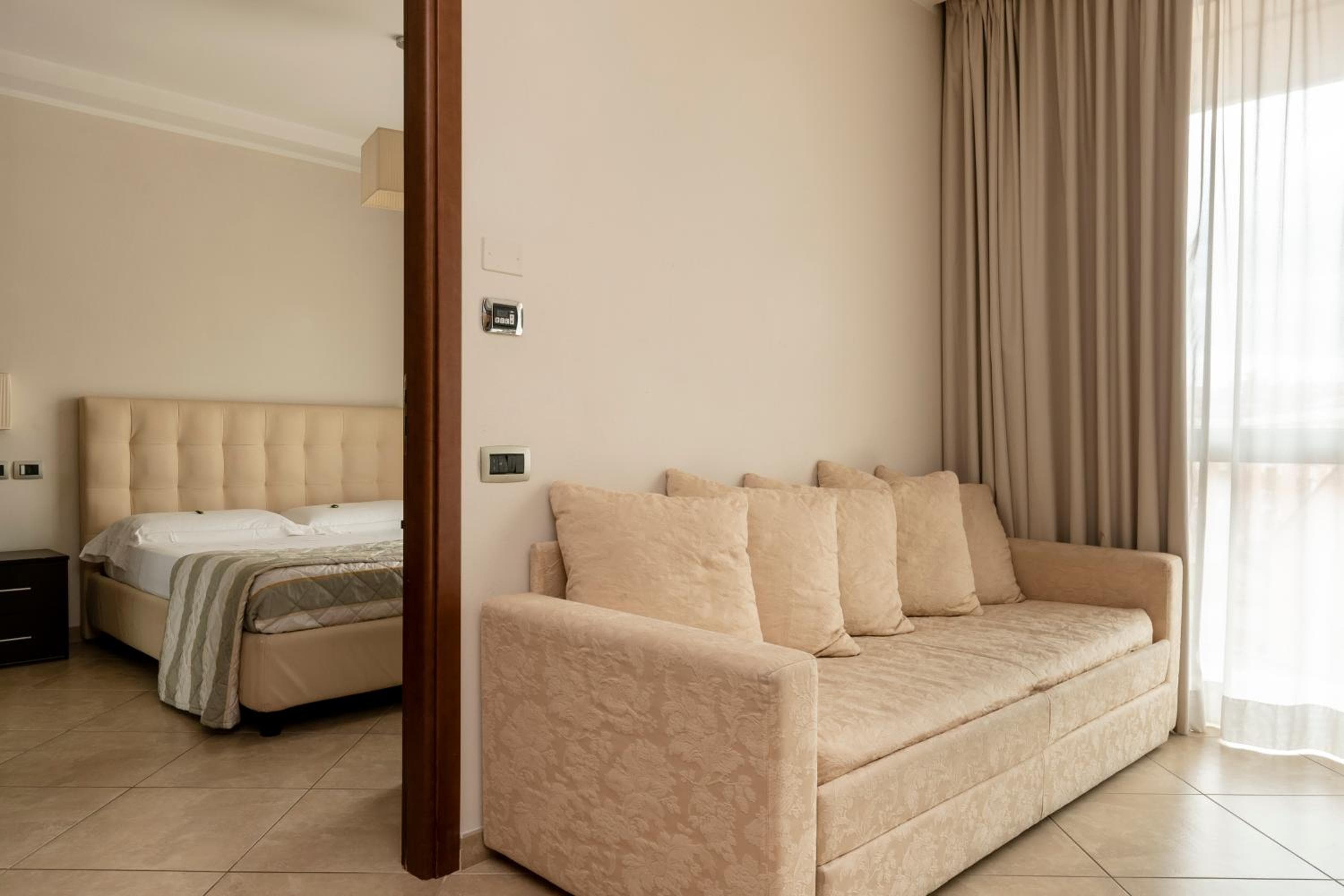 ApartHotel Anghel, Siena, photo 6