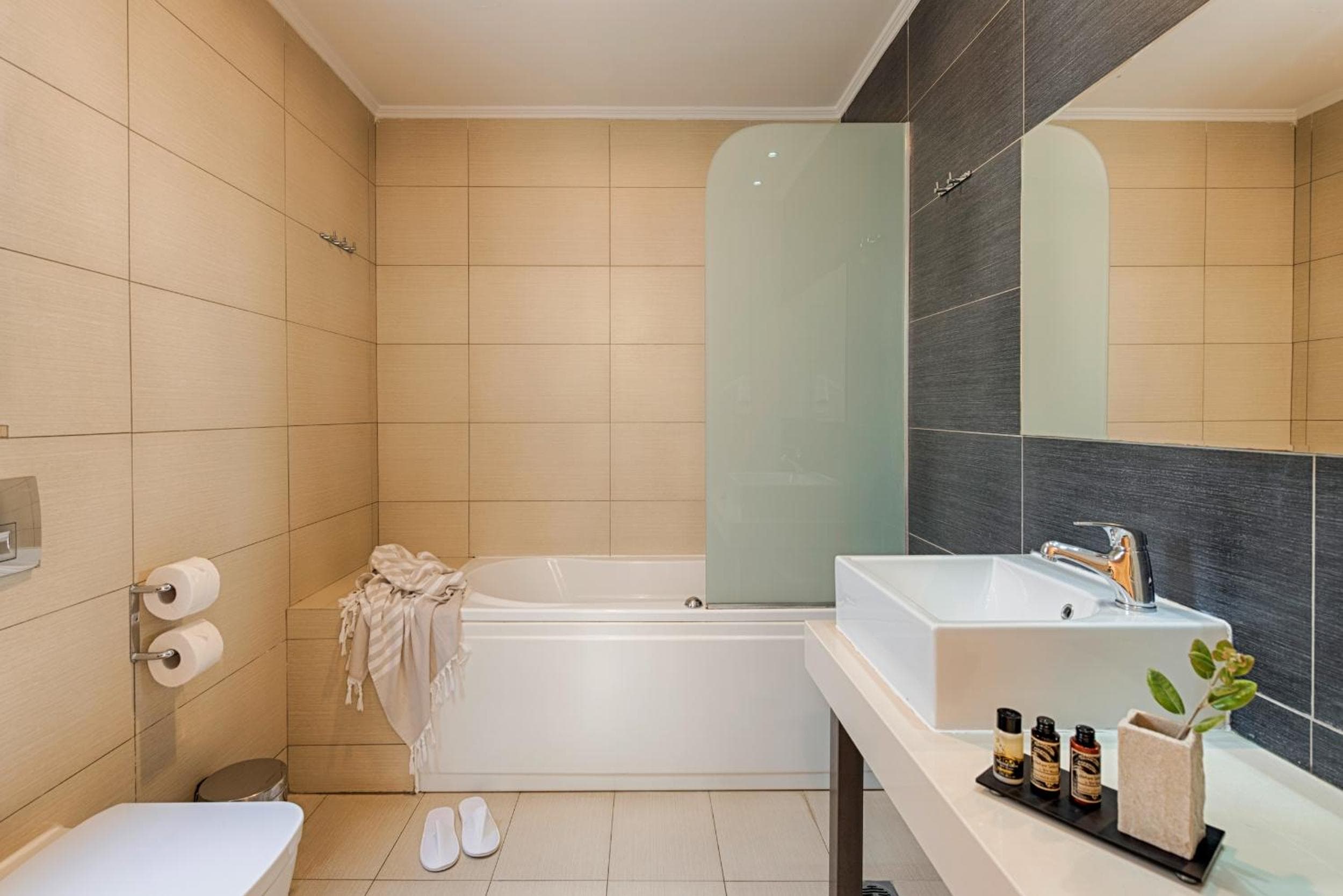 Villa Di Mare Seaside Suites, Ixia, photo 2