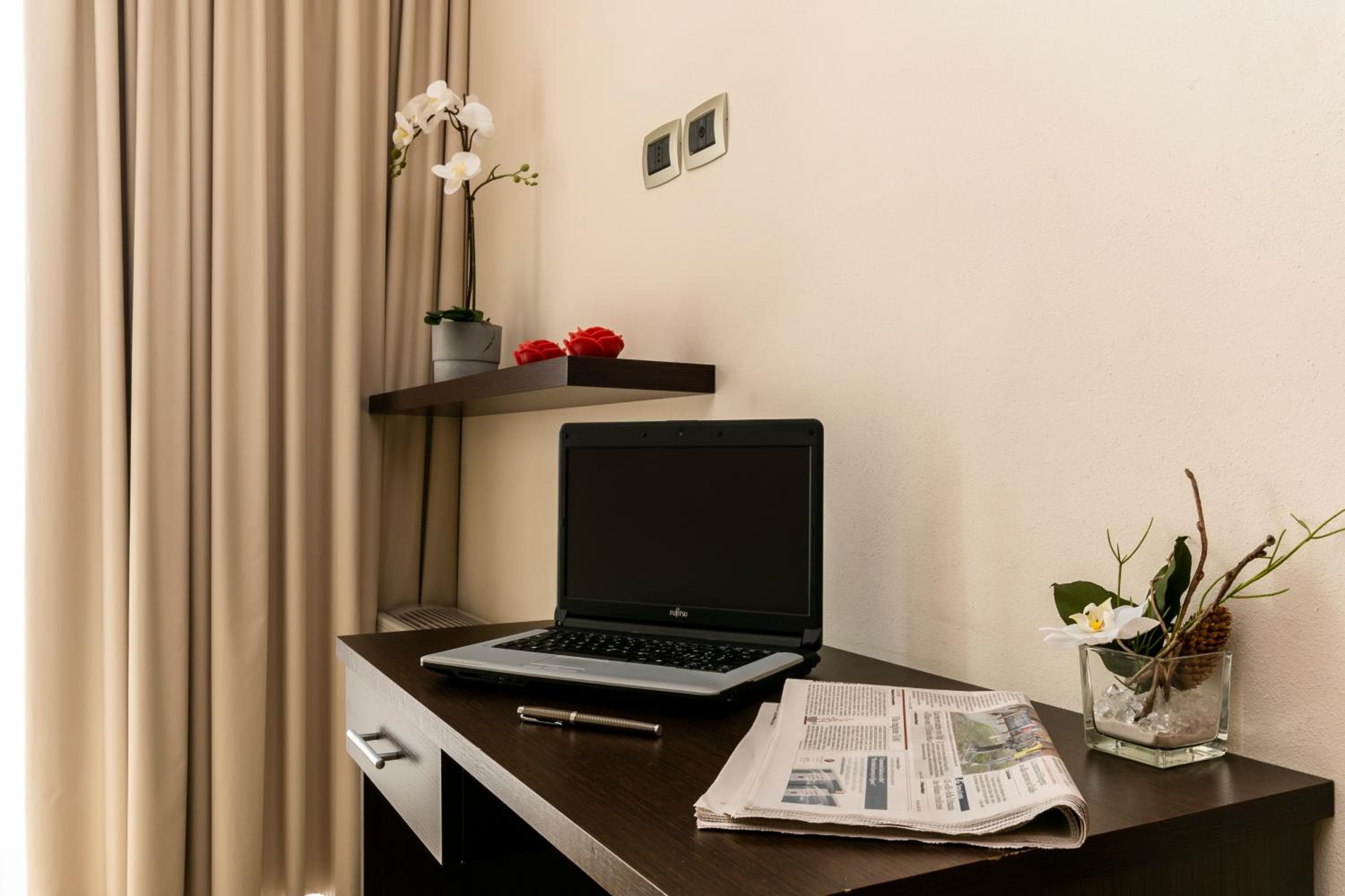 ApartHotel Anghel, Siena, photo 4