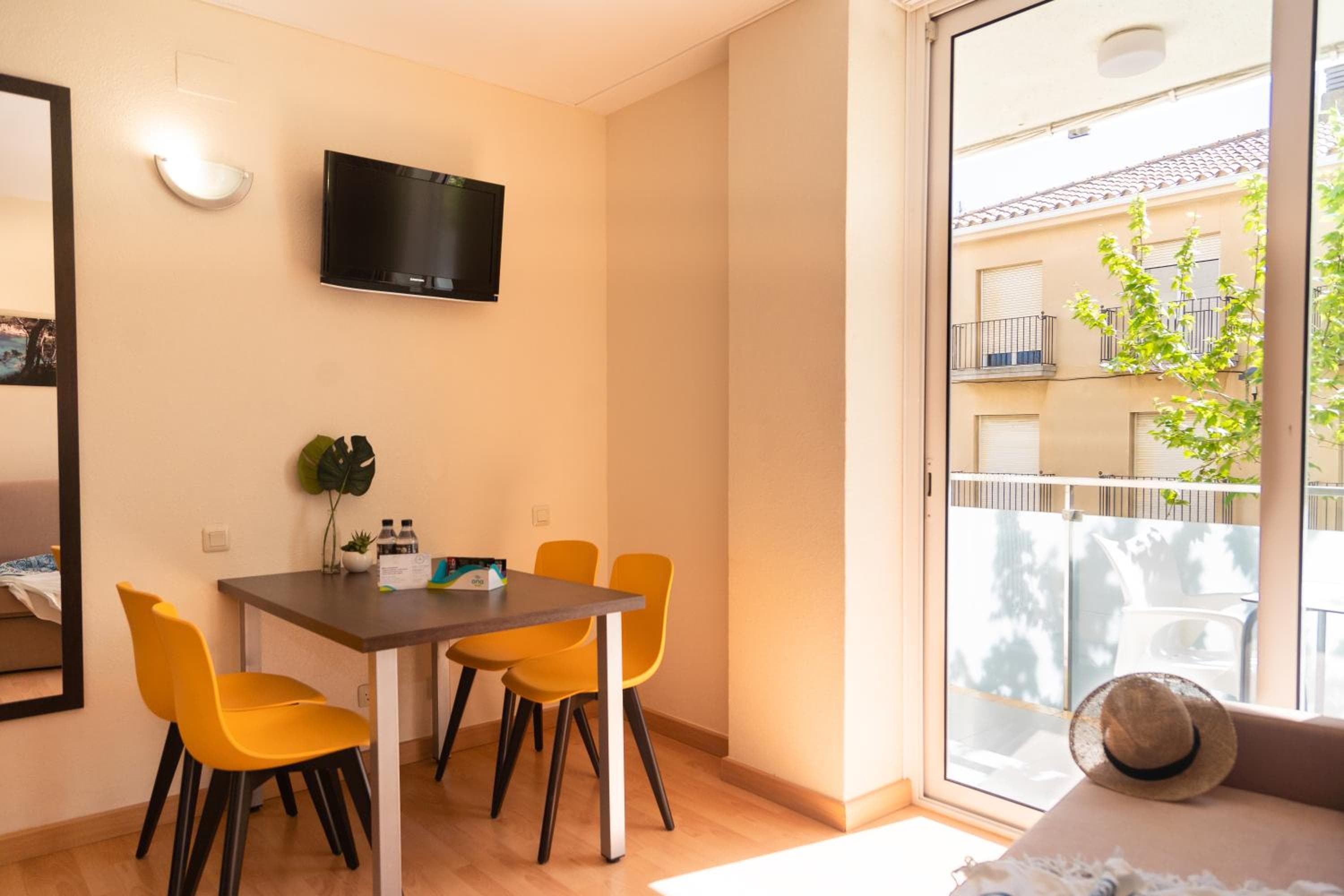 Aparthotel Ona Palamós, Palamós, photo 5