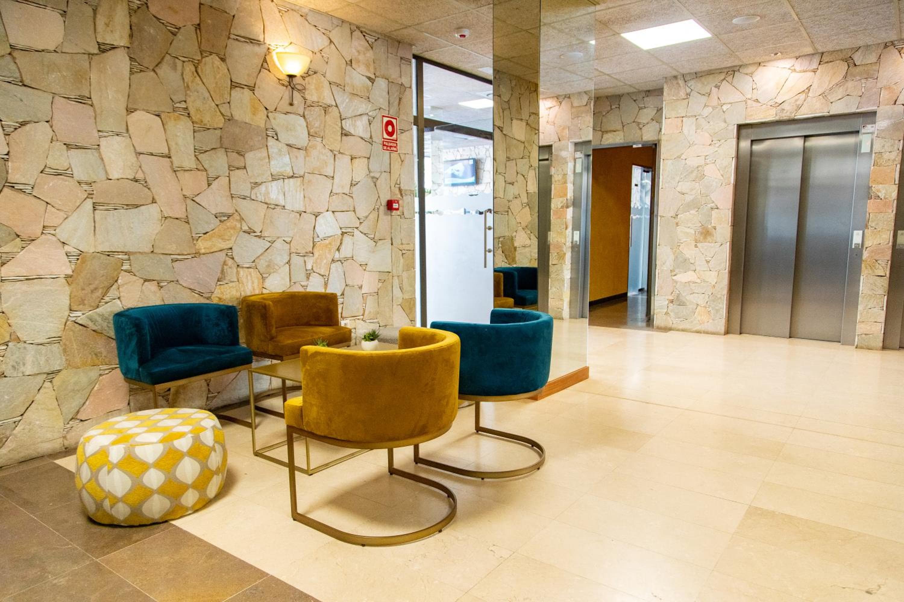 Aparthotel Ona Palamós, Palamós, photo 3