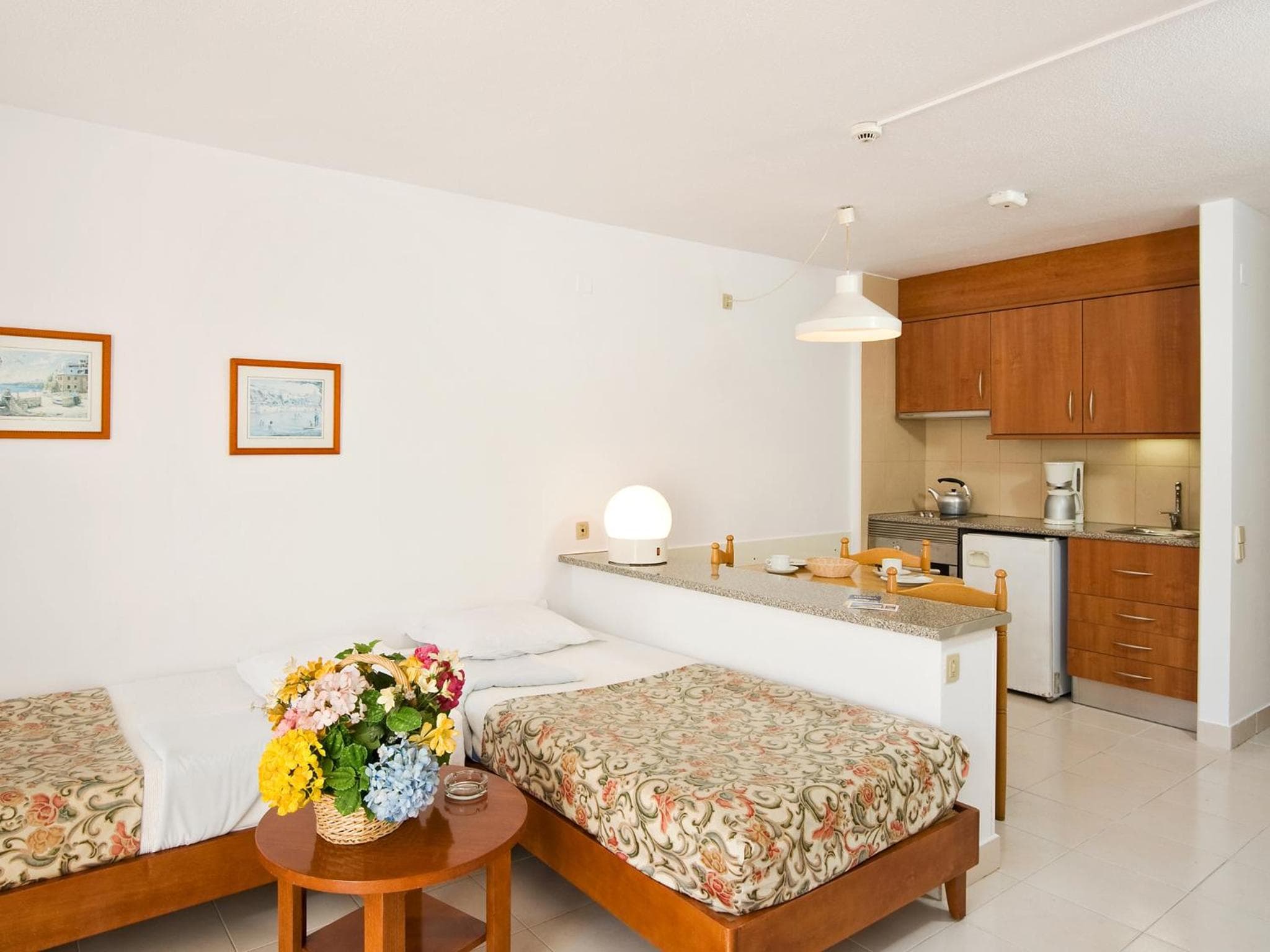 Apartamentos Edificio Albufeira - Alojamento Local, Albufeira, photo 3