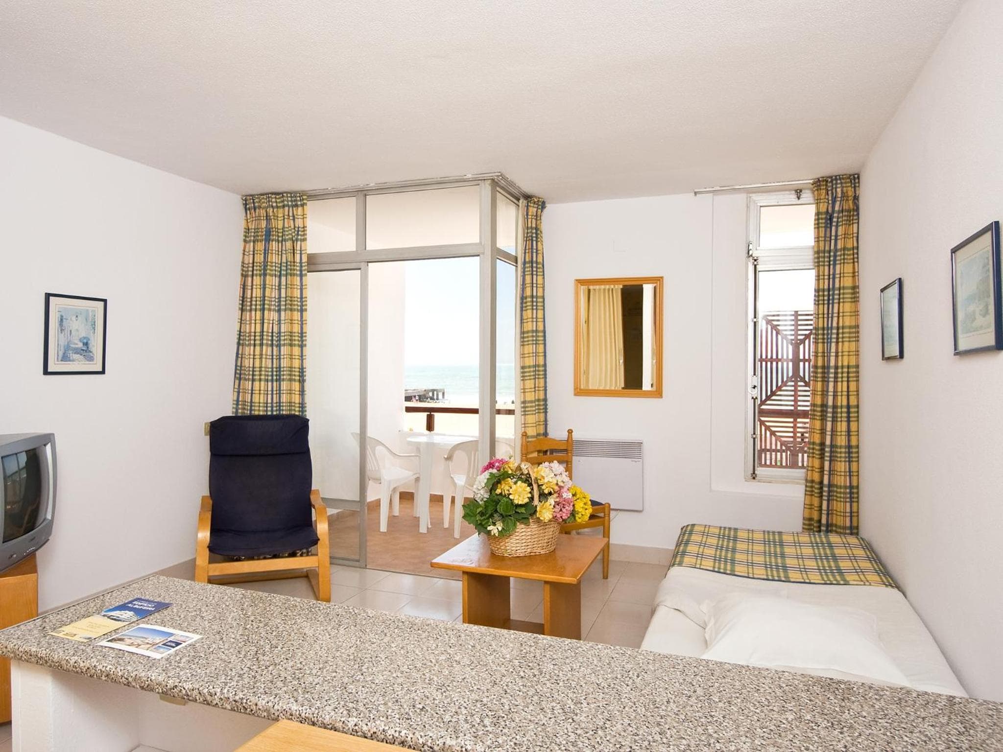 Apartamentos Edificio Albufeira - Alojamento Local, Albufeira, photo 5