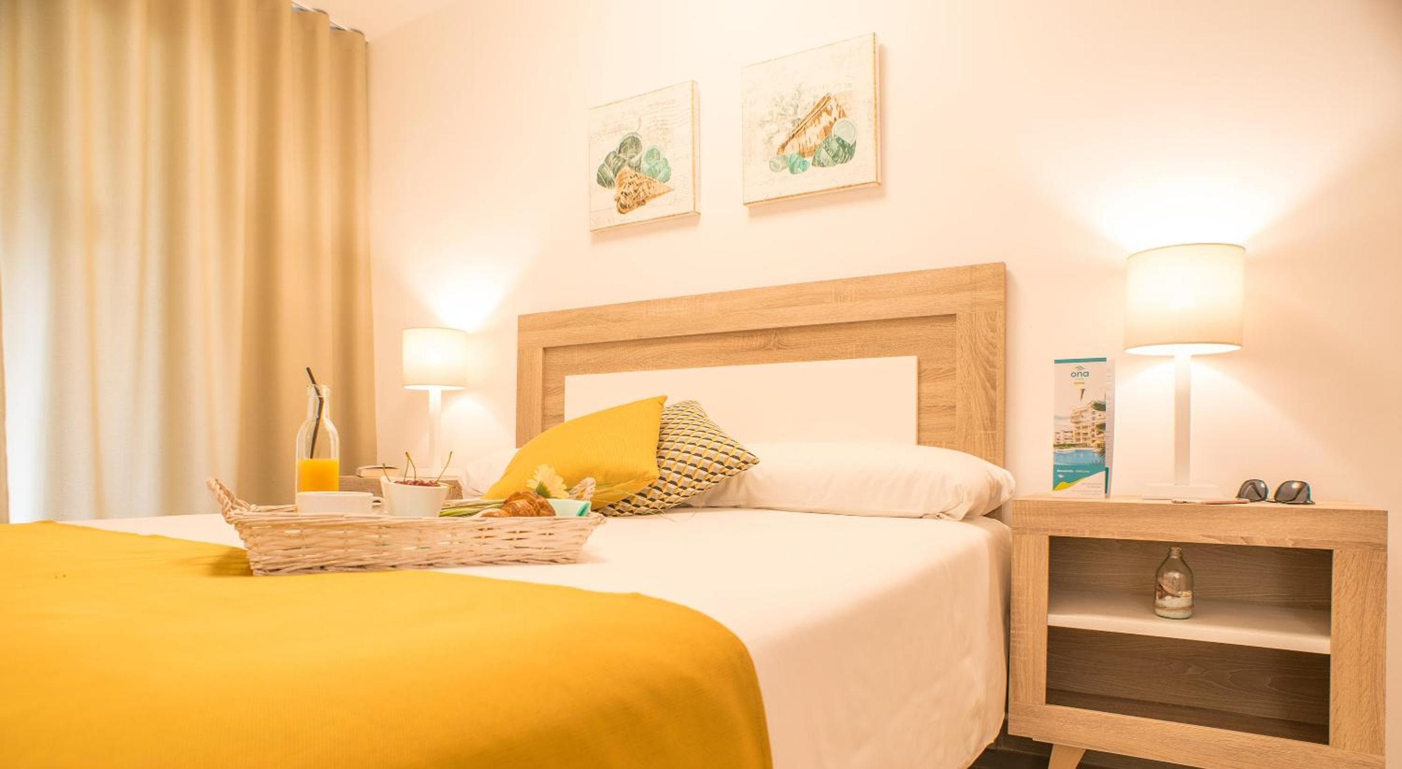 Ona Suites Salou, Salou, photo 3
