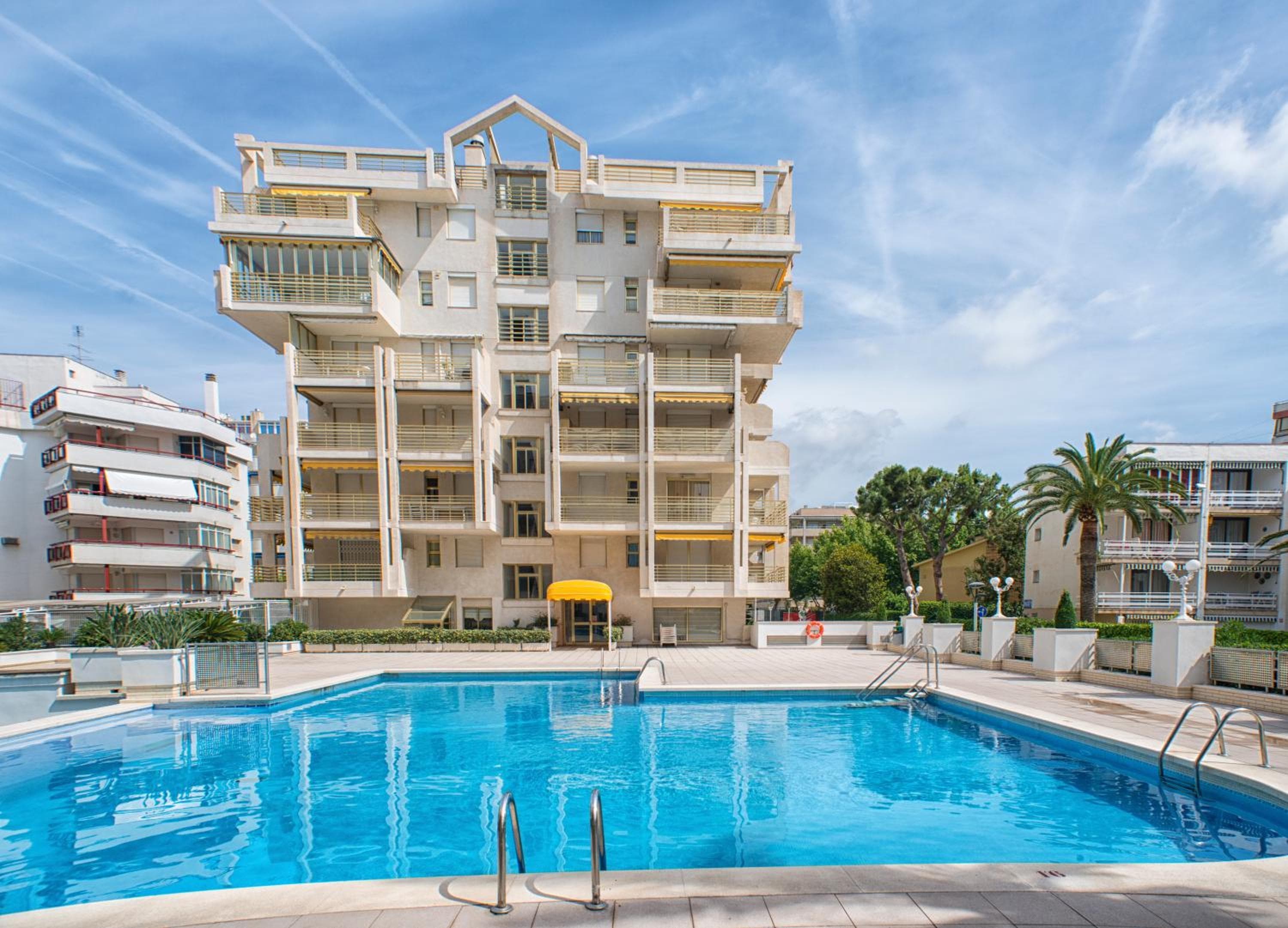 Ona Suites Salou, Salou