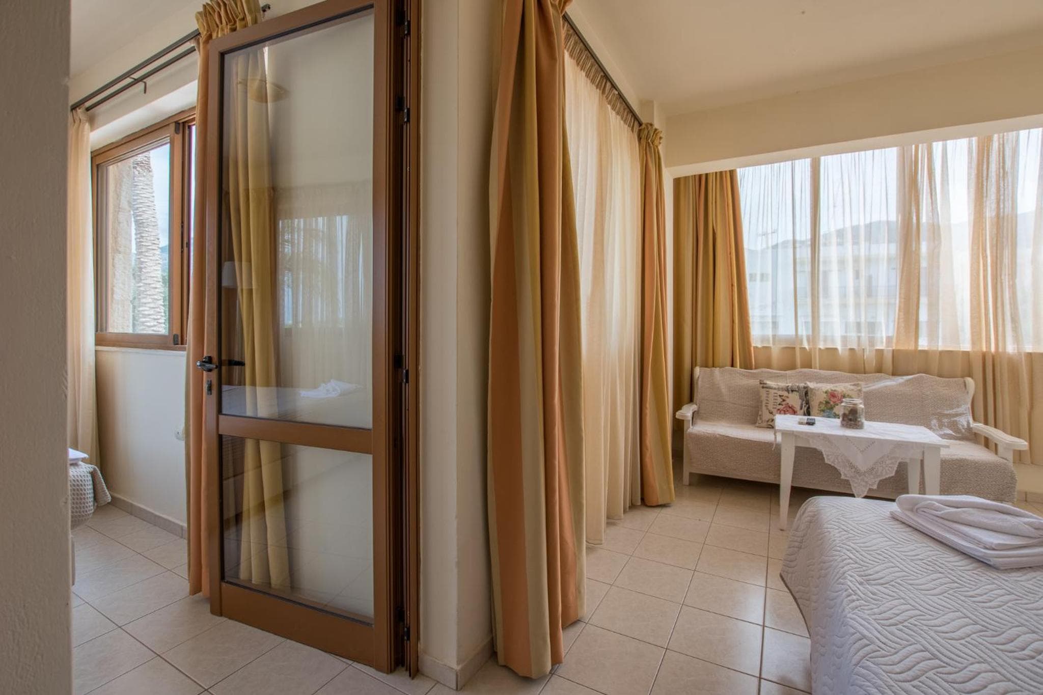 Danelis Studios & Apartments, Malia, photo 4