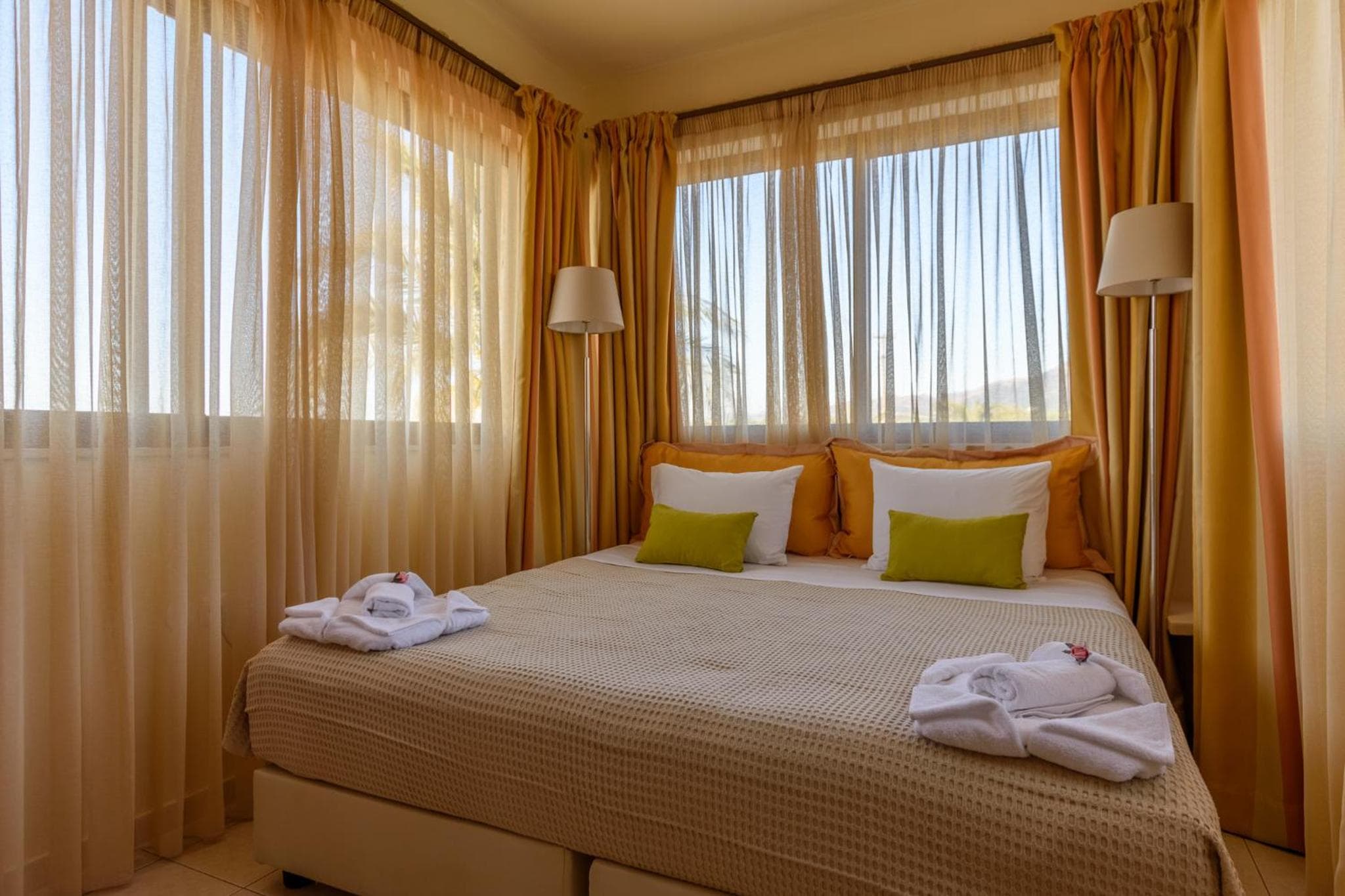 Danelis Studios & Apartments, Malia, photo 2