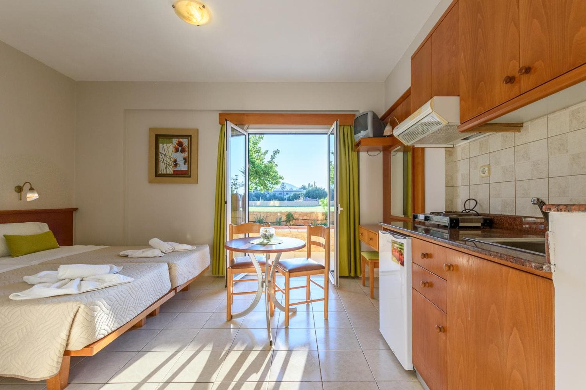 Danelis Studios & Apartments, Malia, photo 6