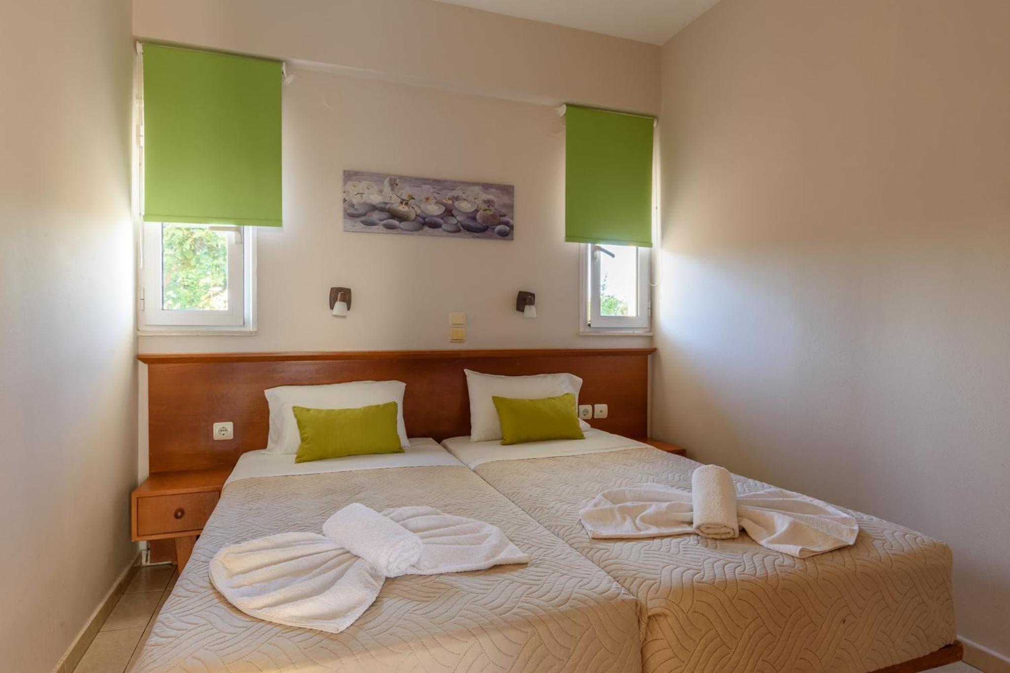 Danelis Studios & Apartments, Malia, photo 3