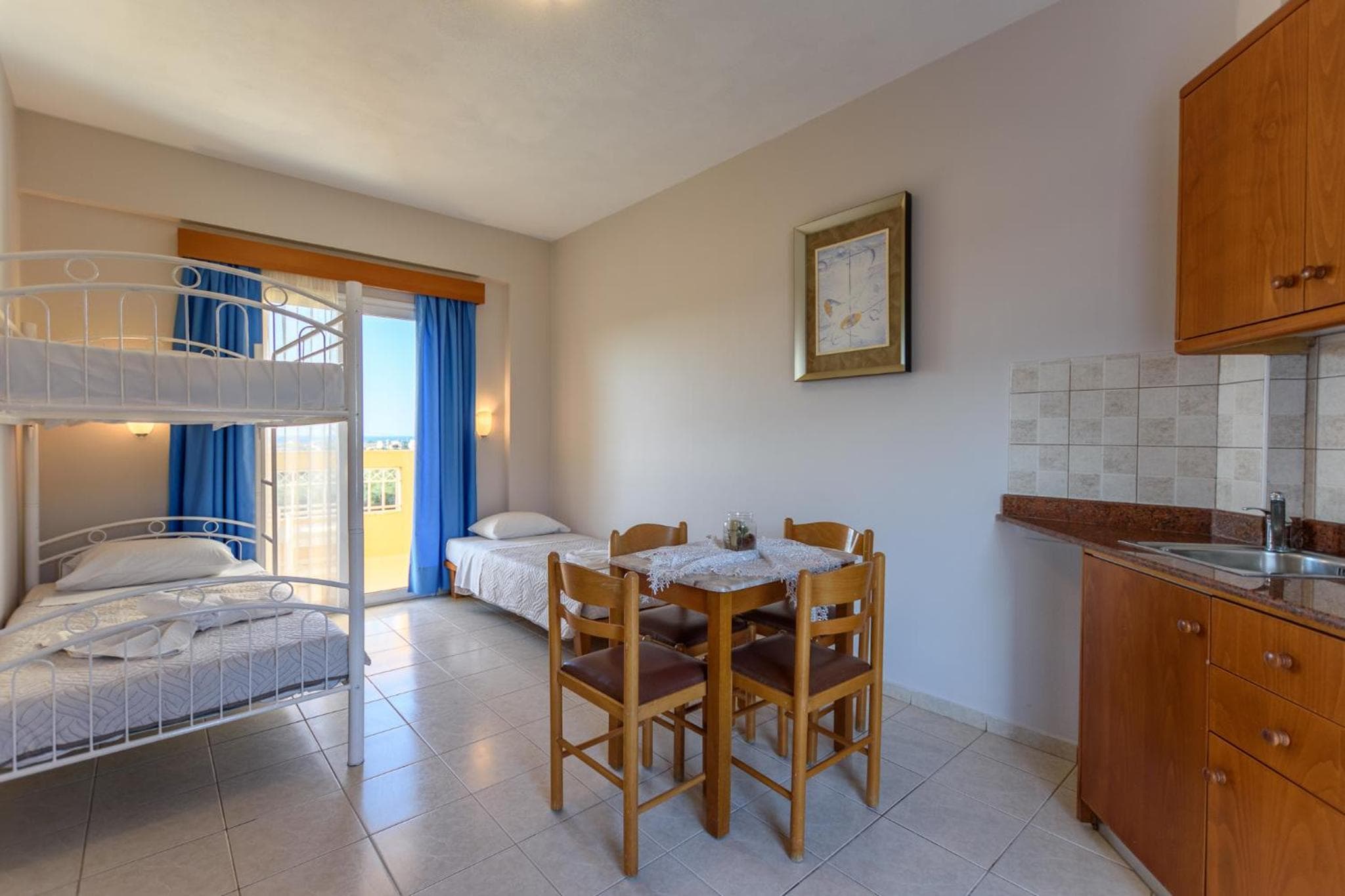 Danelis Studios & Apartments, Malia, photo 5