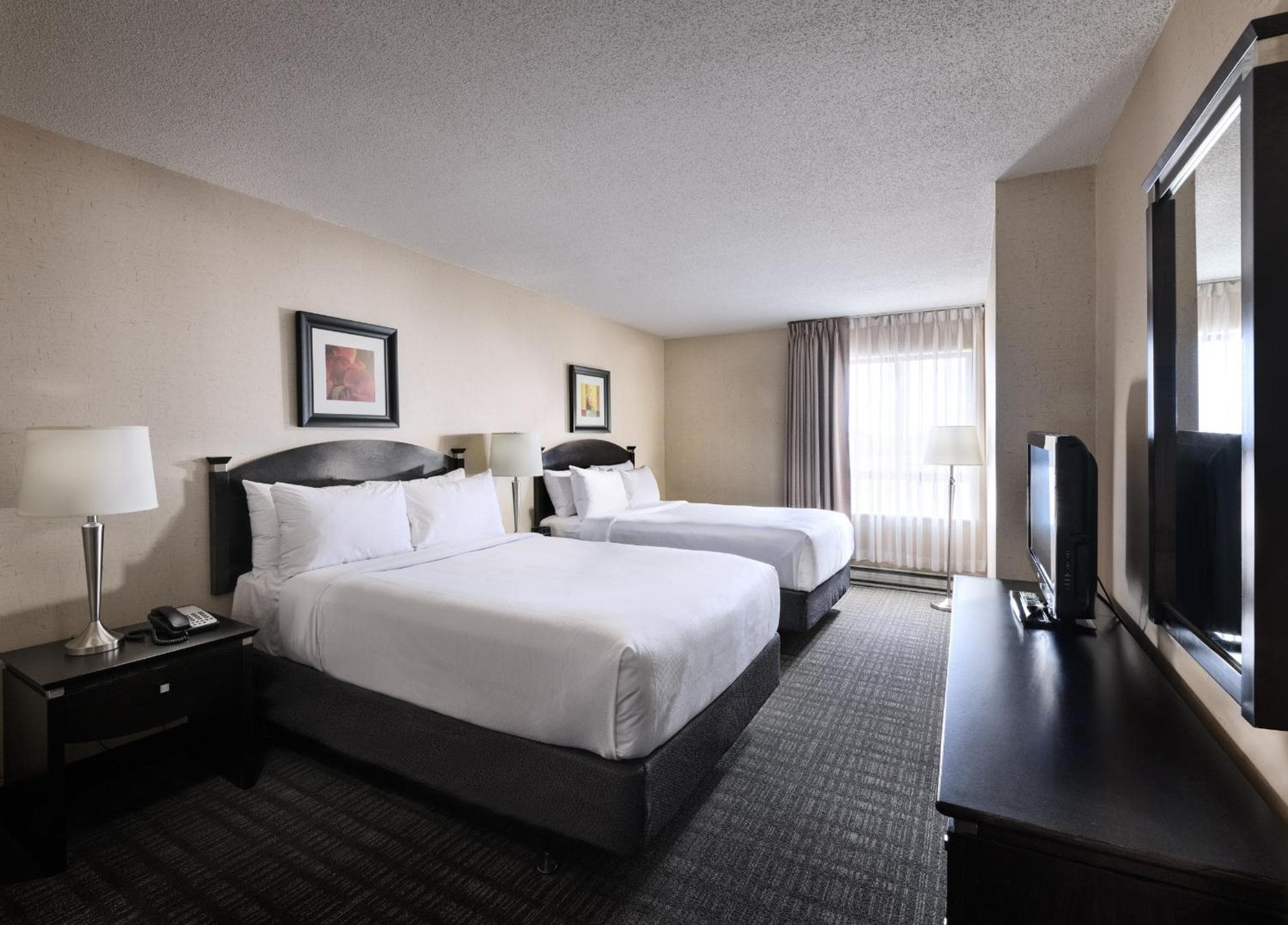 Les Suites Hotel Ottawa, Ottawa, photo 5