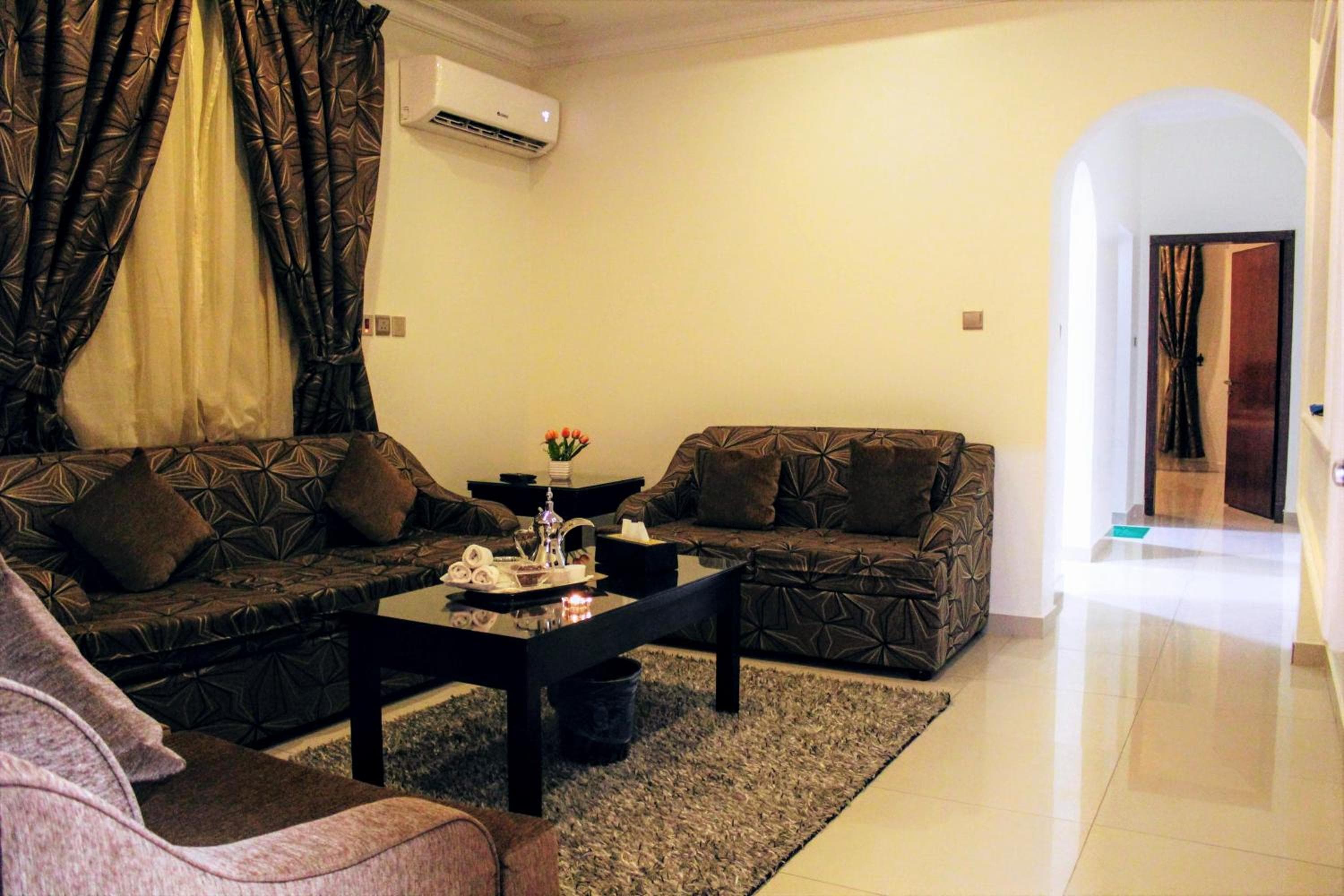 شقق عروس الفيصلية للشقق المخدومة-Arous Al-Faisaliah Serviced Apartments, Dammam, photo 4