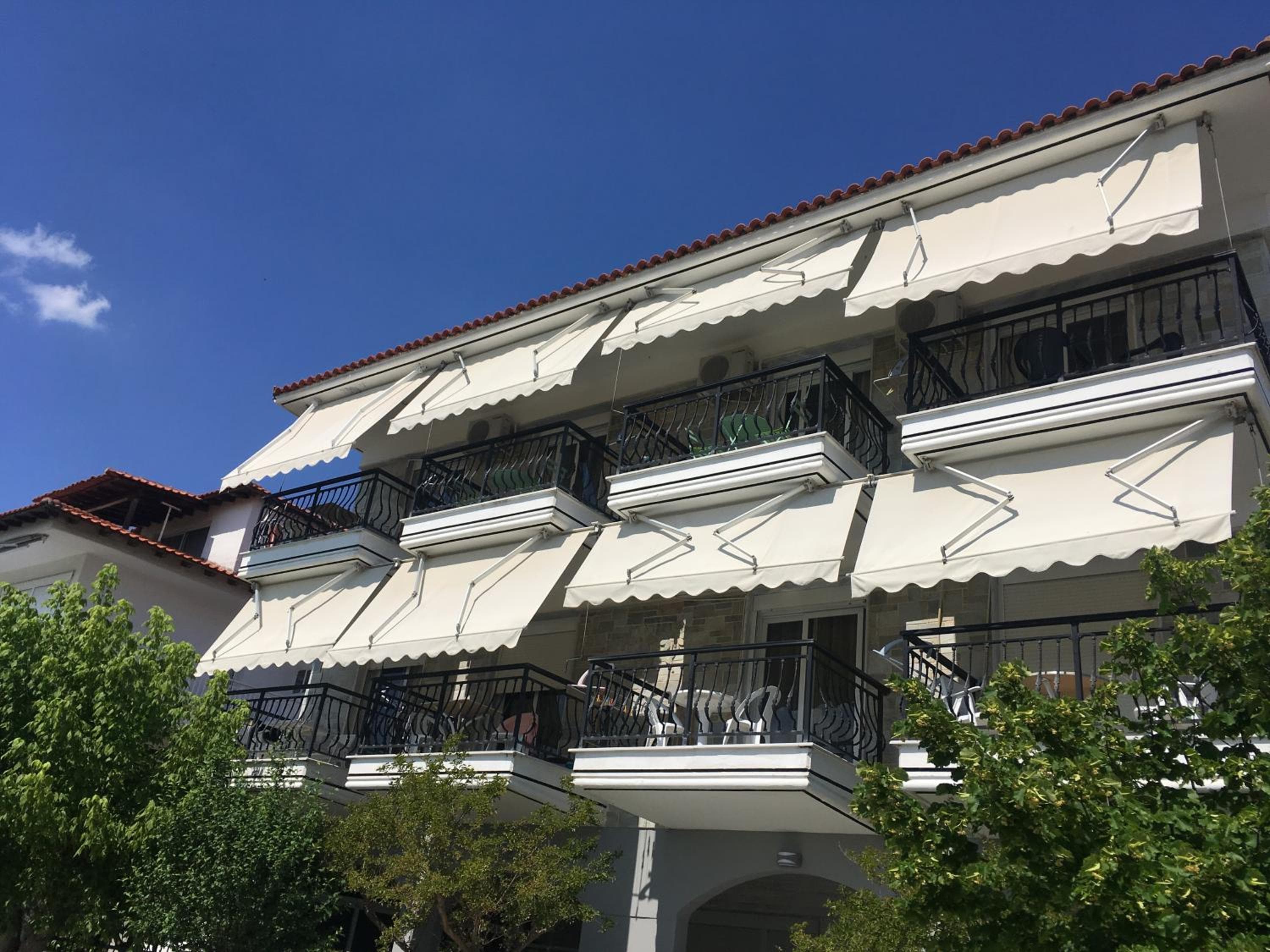 Dionisos Blue, Paralia Dionysiou