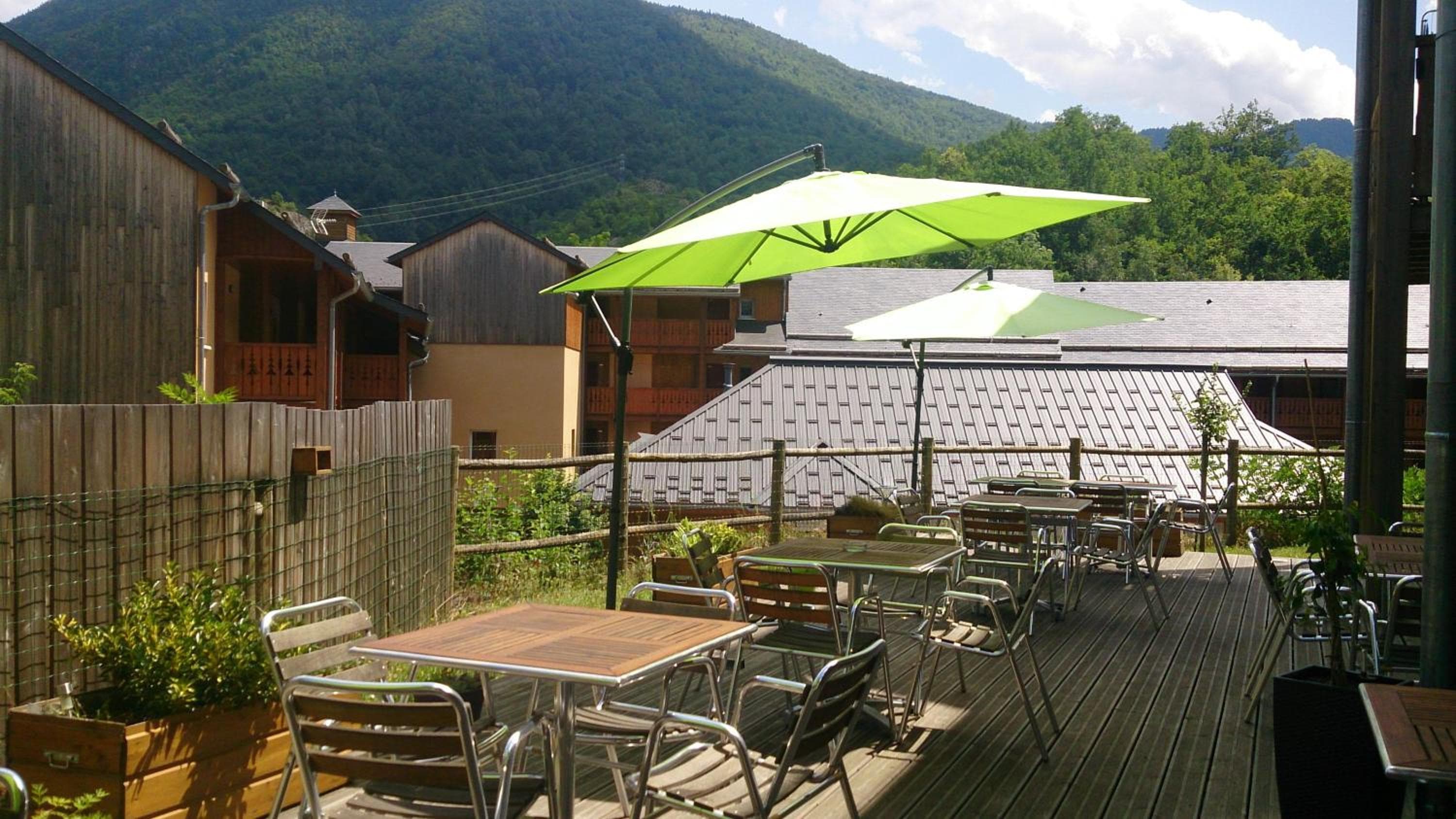 Vacancéole - Le Domaine de la Vallée d'Ax, Ax-les-Thermes, photo 3
