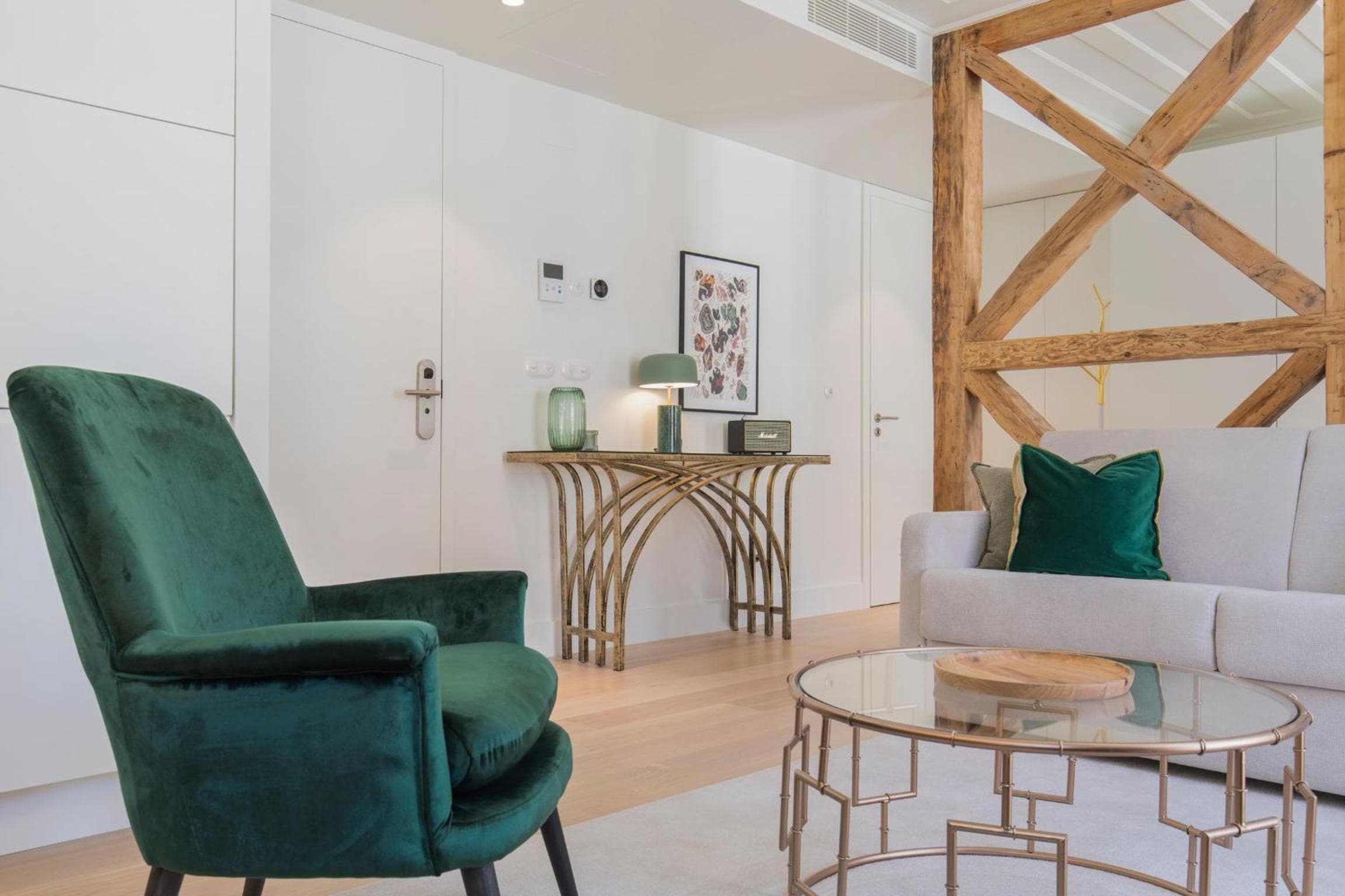 Ando Living - Santa Justa 79 House, Lisbon, photo 4