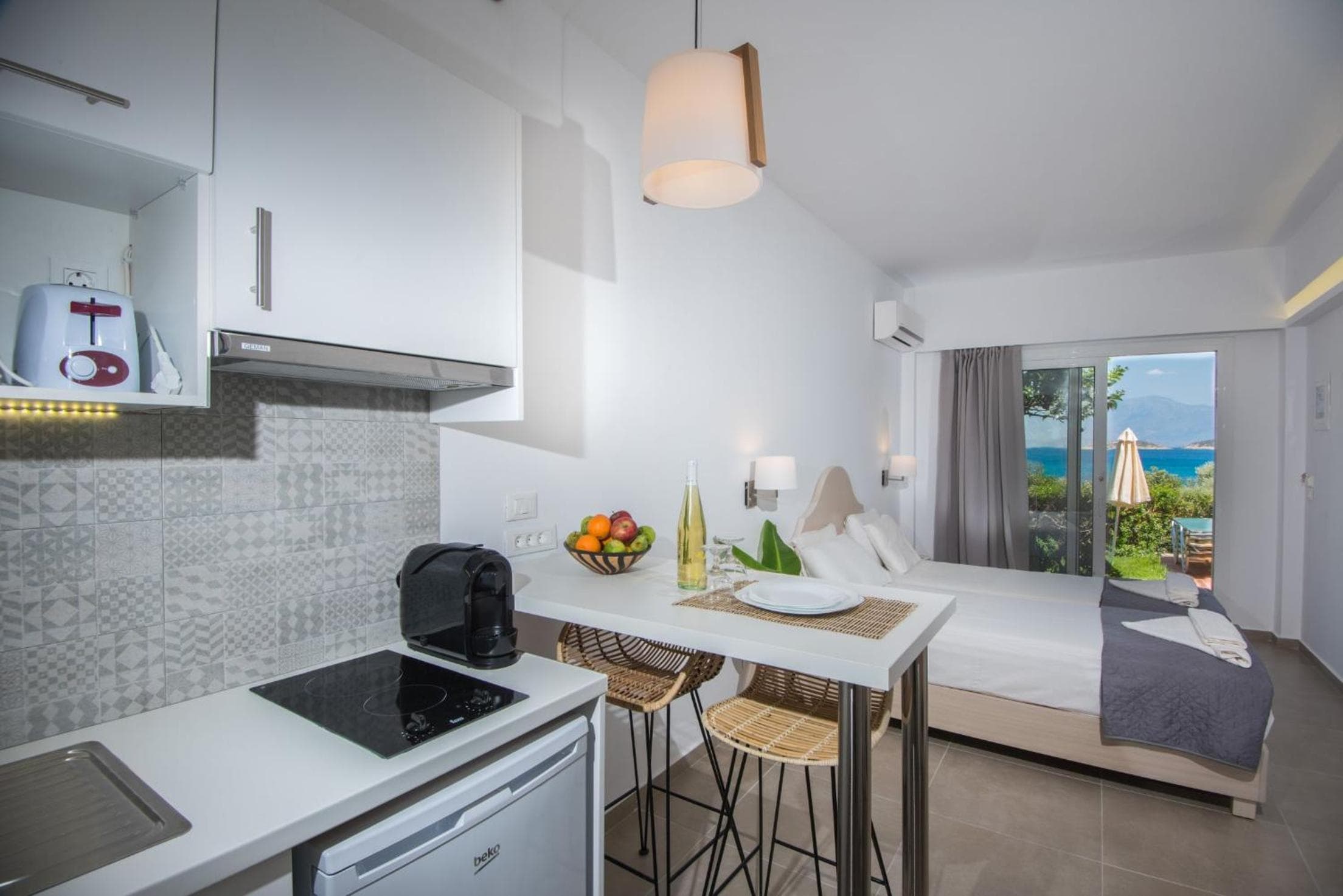 Mirabella Apartments, Agios Nikolaos, photo 3