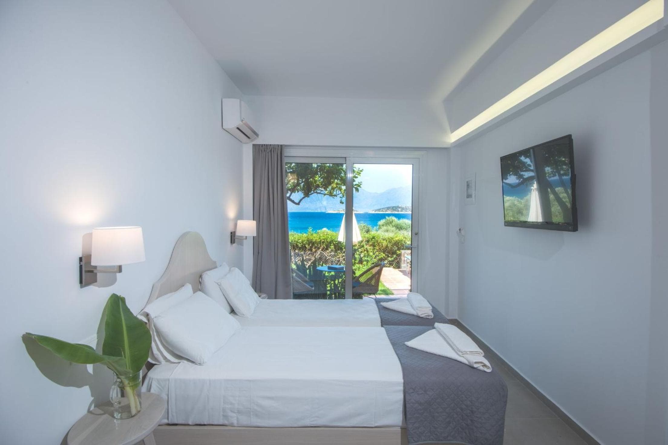 Mirabella Apartments, Agios Nikolaos, photo 4