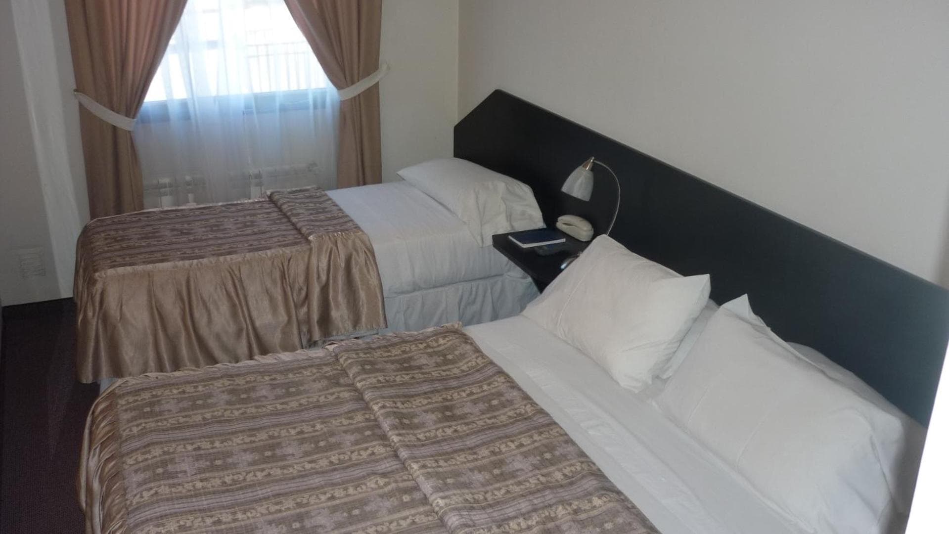 Apart Hotel Austral, Río Gallegos, photo 5