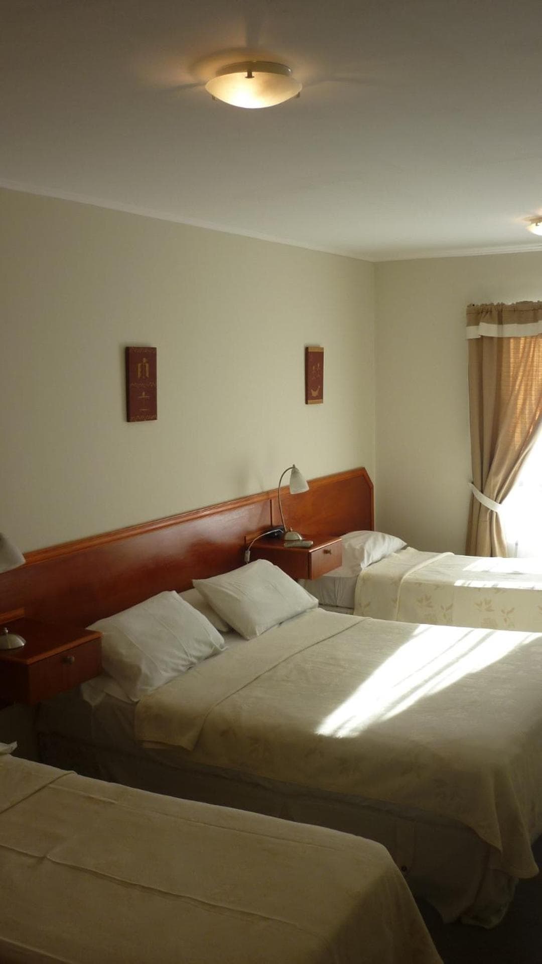 Apart Hotel Austral, Río Gallegos, photo 4