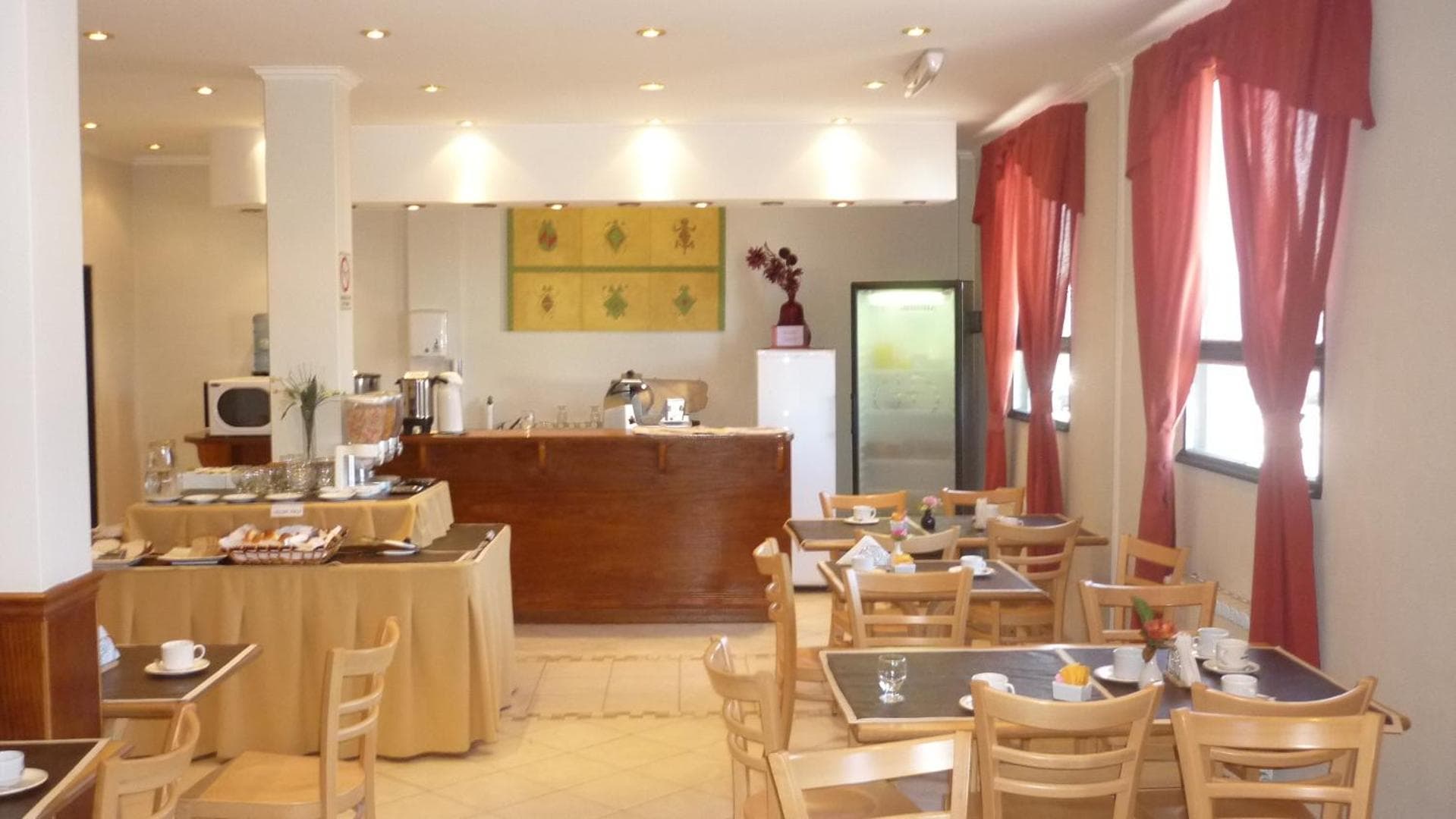 Apart Hotel Austral, Río Gallegos, photo 6